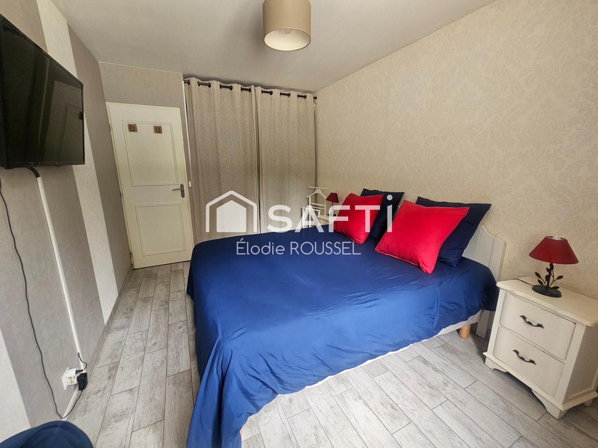 Maison à vendre, 126m², Les Andelys