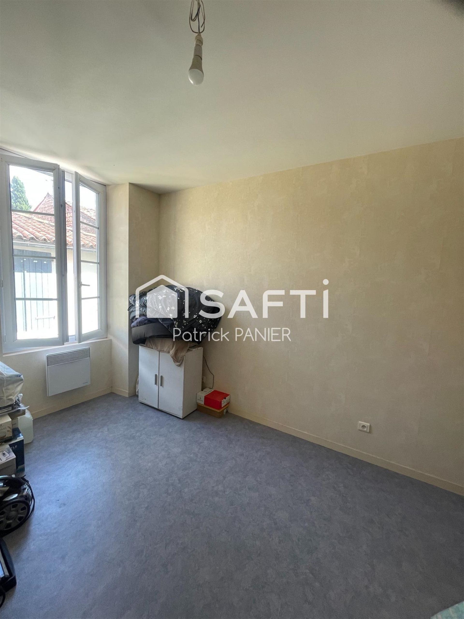Maison à vendre, 64m², Dampierre-sur-Boutonne