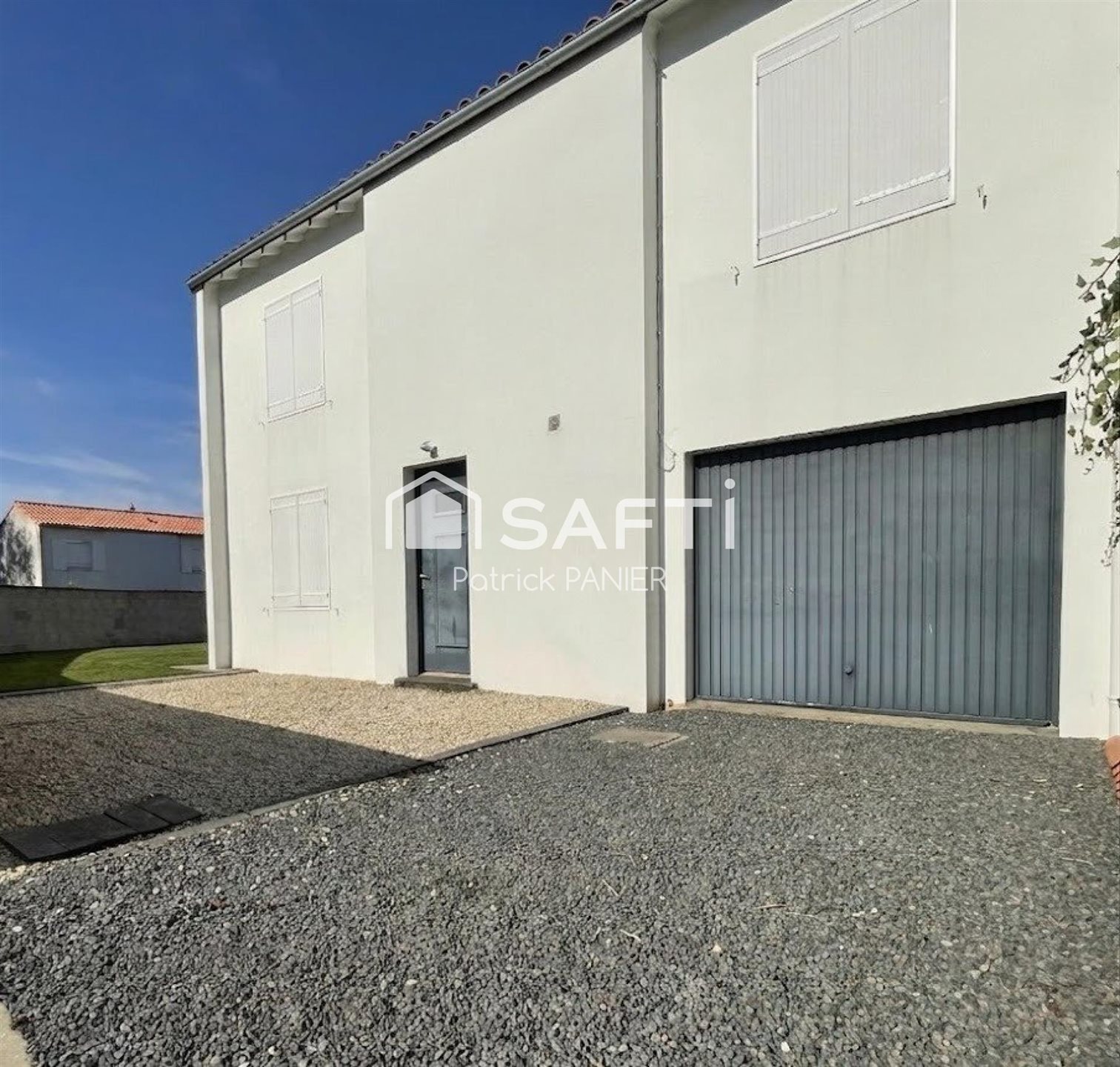 Maison à vendre, 89m², Niort