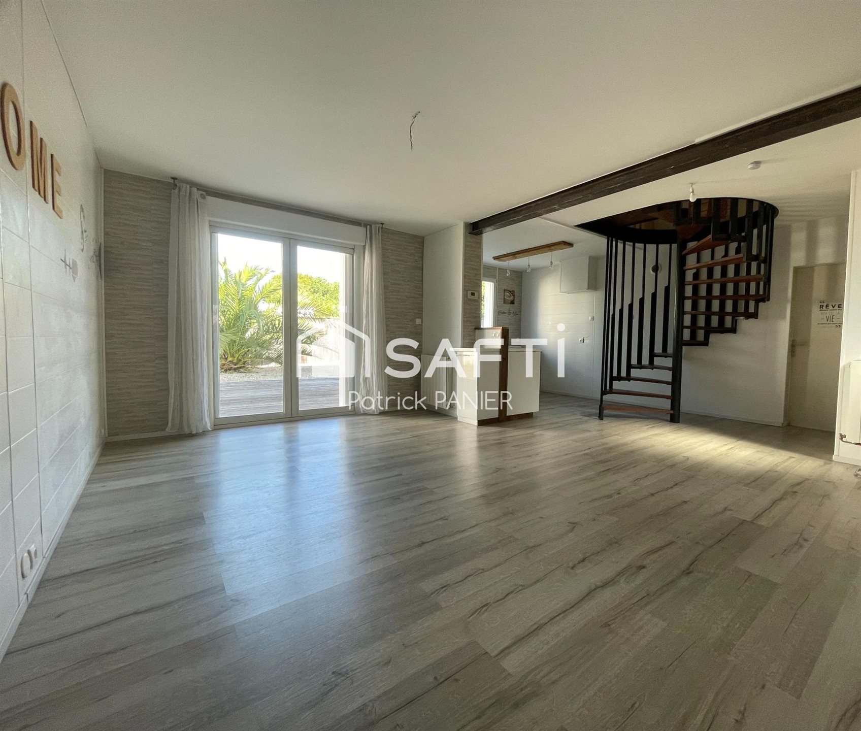 Maison à vendre, 89m², Niort