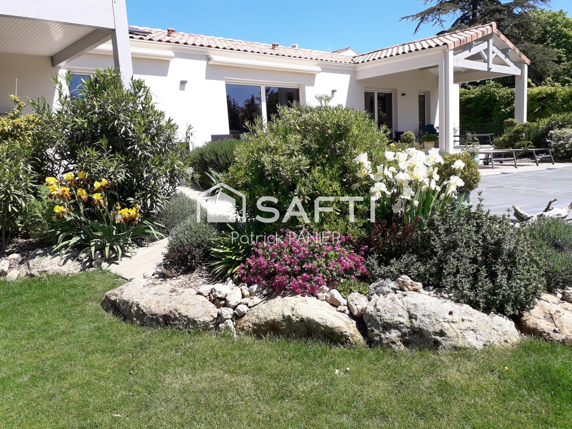 Maison à vendre, 131m², Aulnay