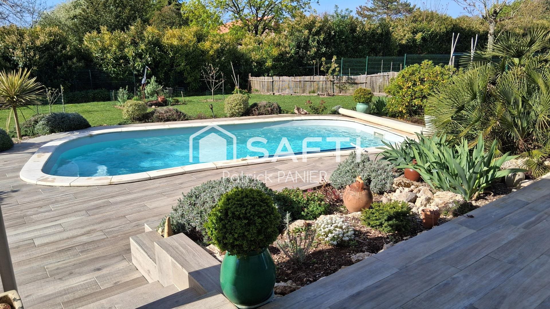 Maison à vendre, 131m², Aulnay