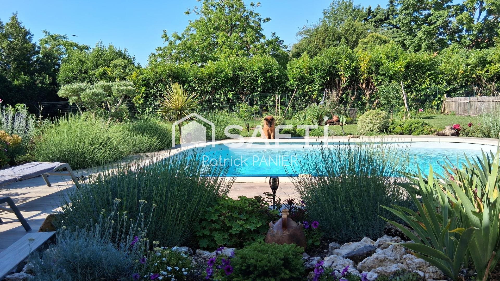 Maison à vendre, 131m², Aulnay