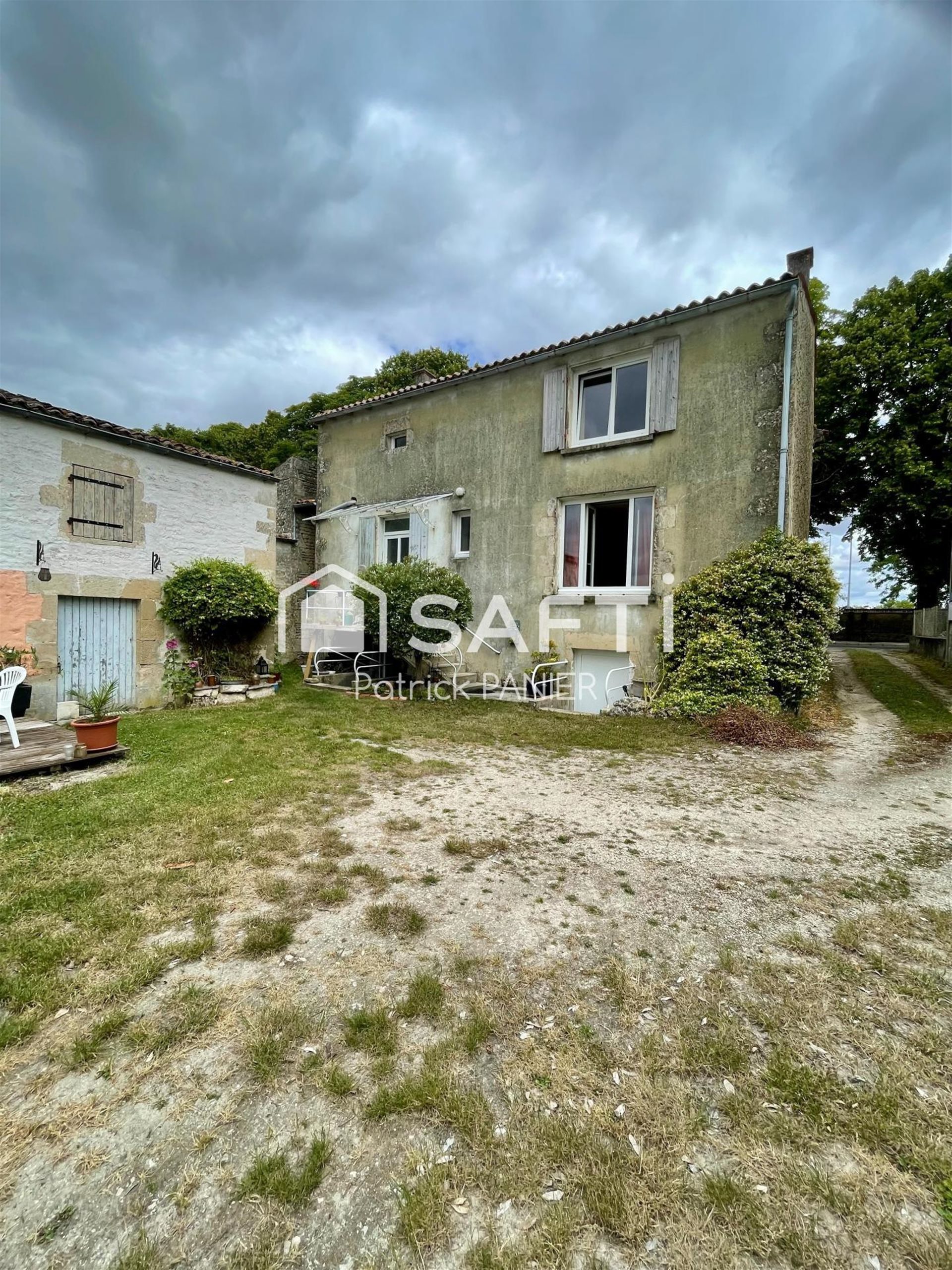 Maison à vendre, 154m², Aulnay