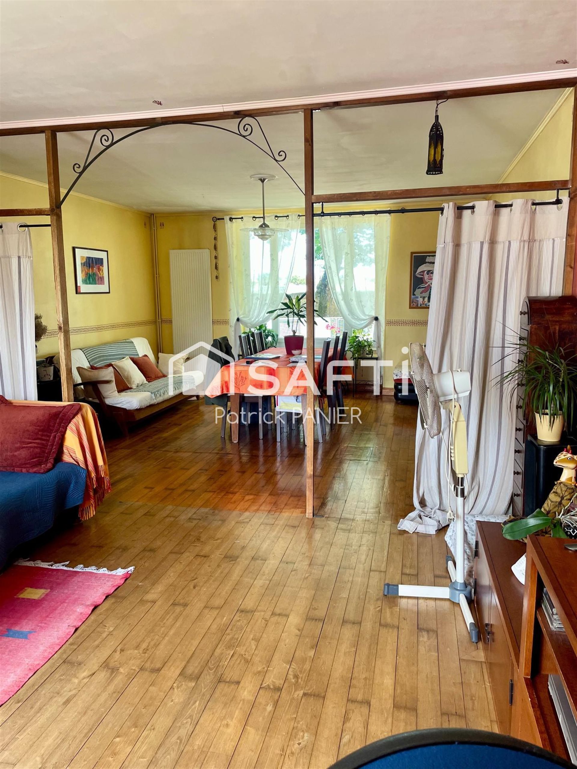Maison à vendre, 154m², Aulnay