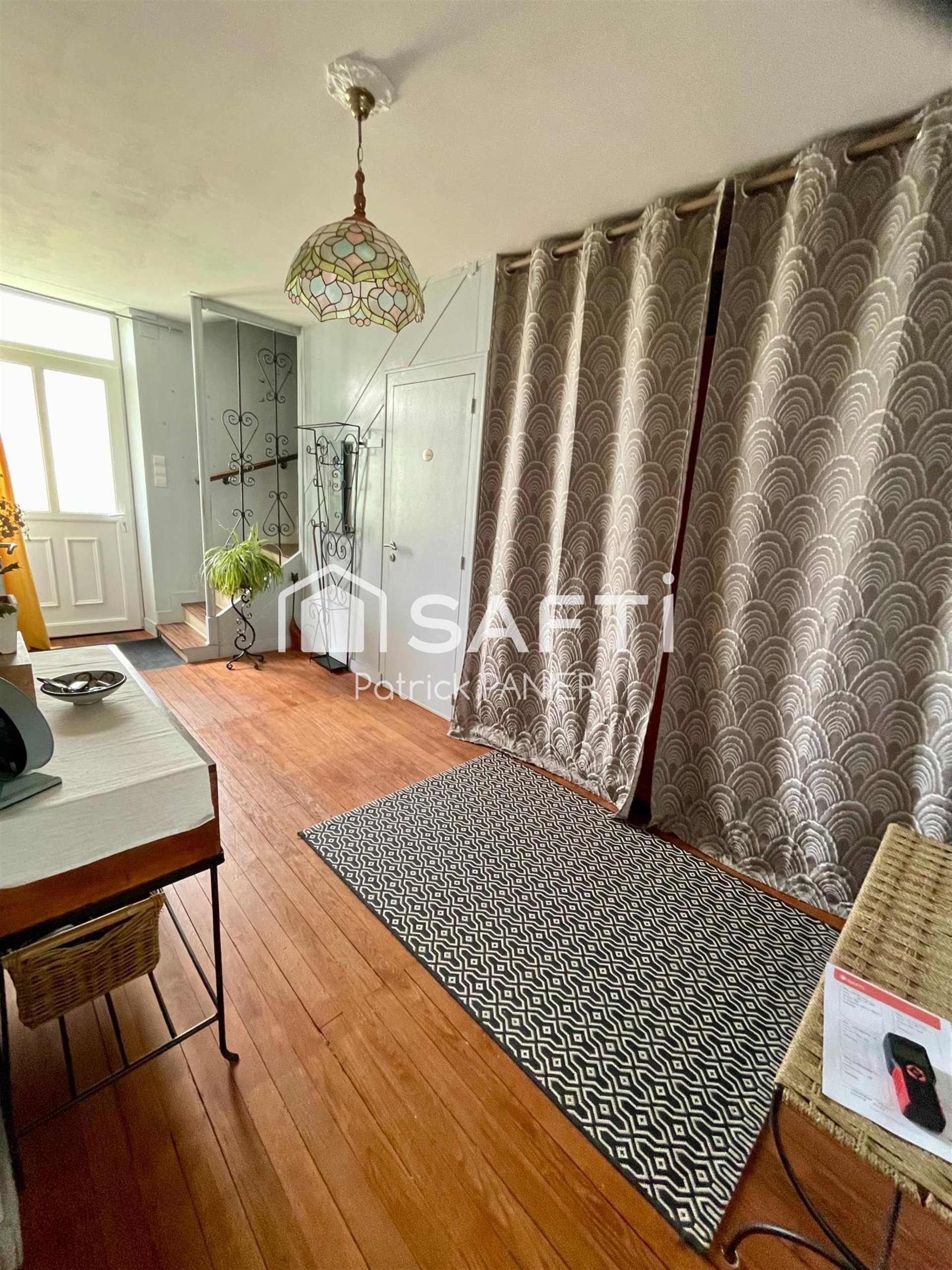 Maison à vendre, 154m², Aulnay