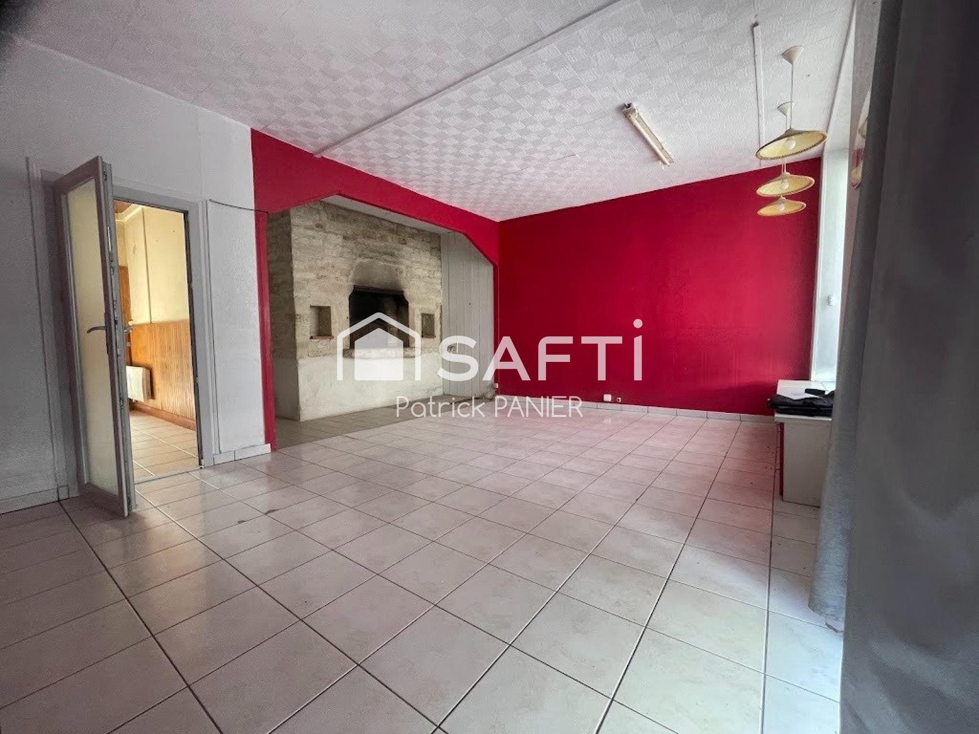 Maison à vendre, 227m², Aulnay