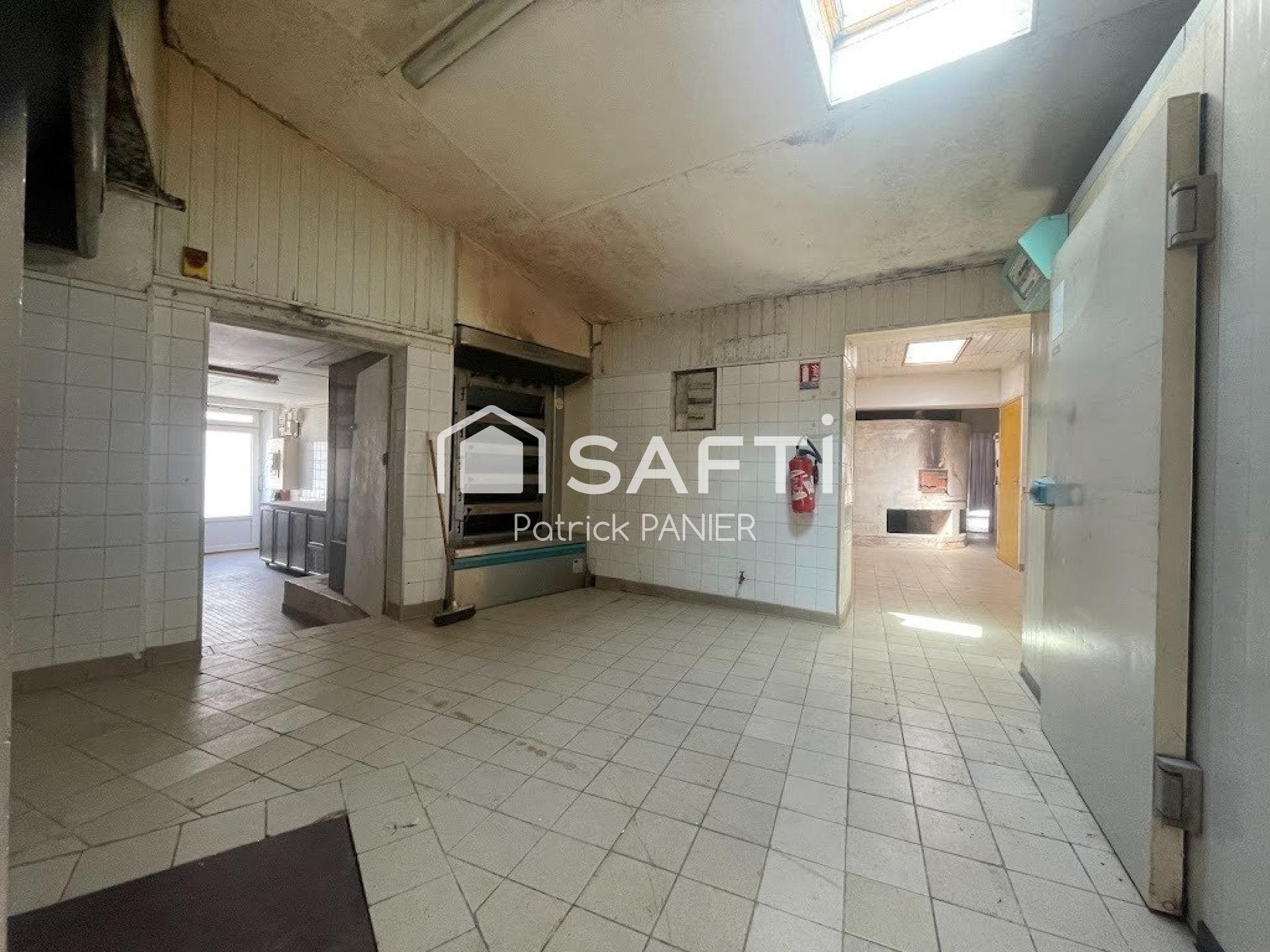 Maison à vendre, 227m², Aulnay
