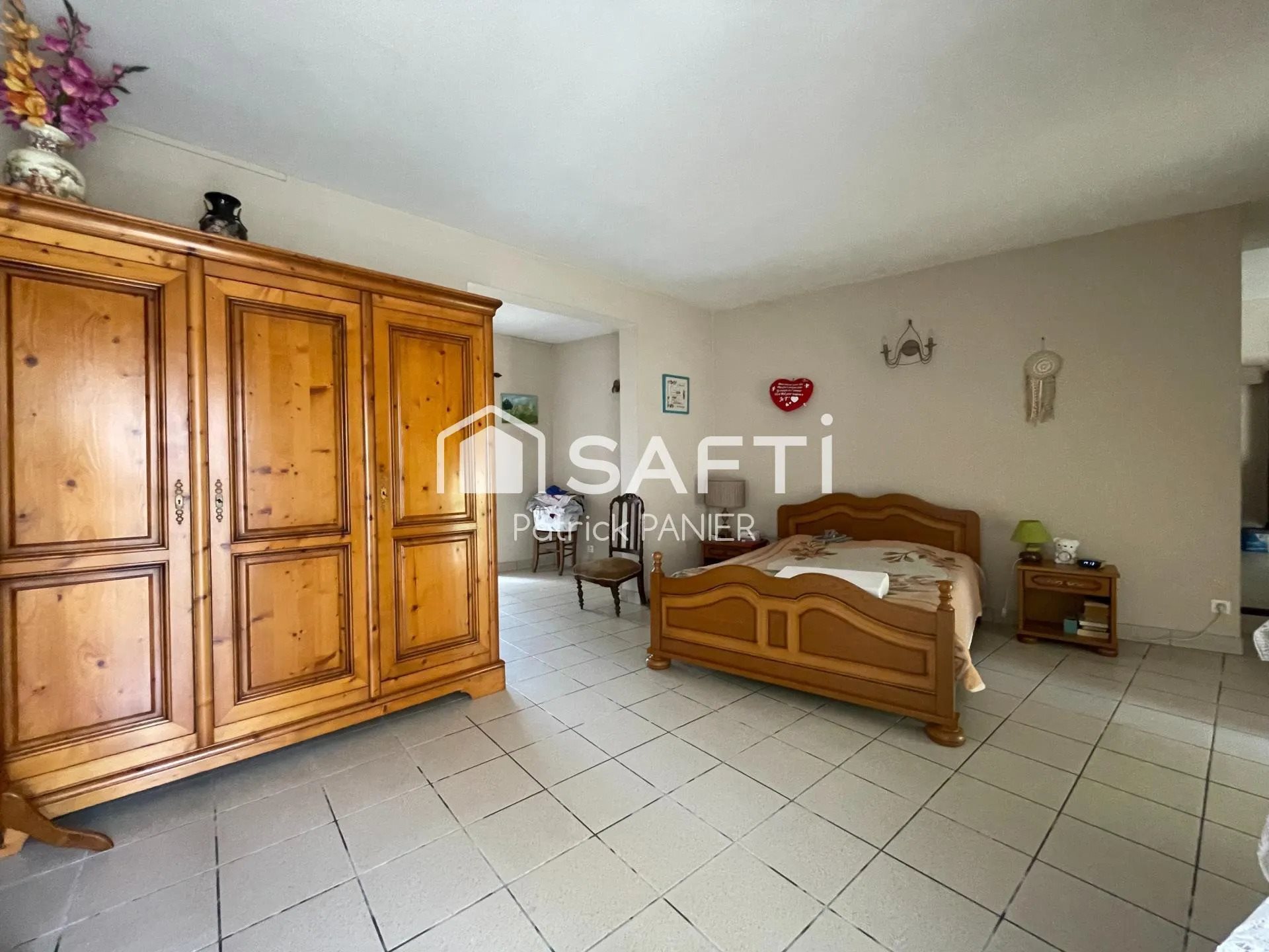Maison à vendre, 260m², Dampierre-sur-Boutonne
