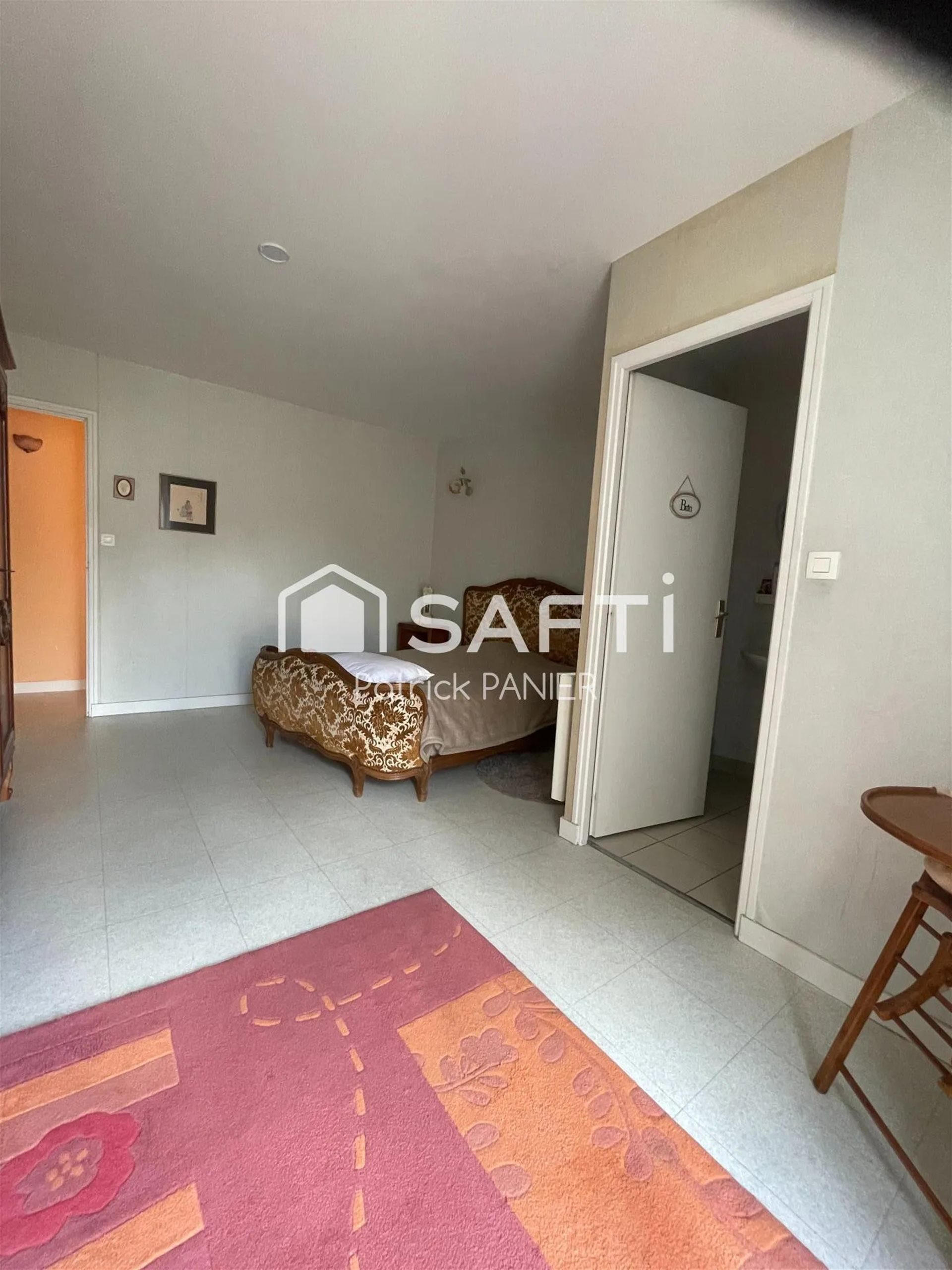 Maison à vendre, 260m², Dampierre-sur-Boutonne