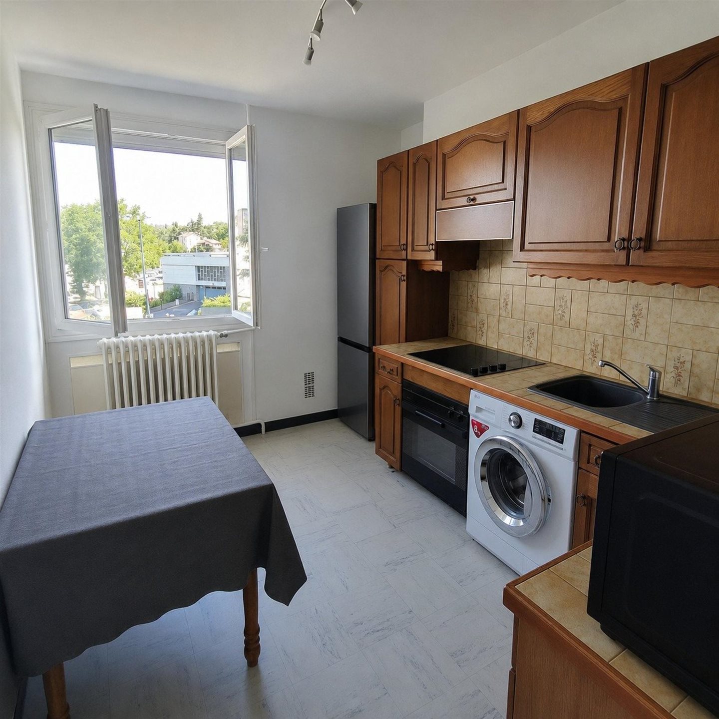 Appartement à vendre, 69m², Saint-Étienne