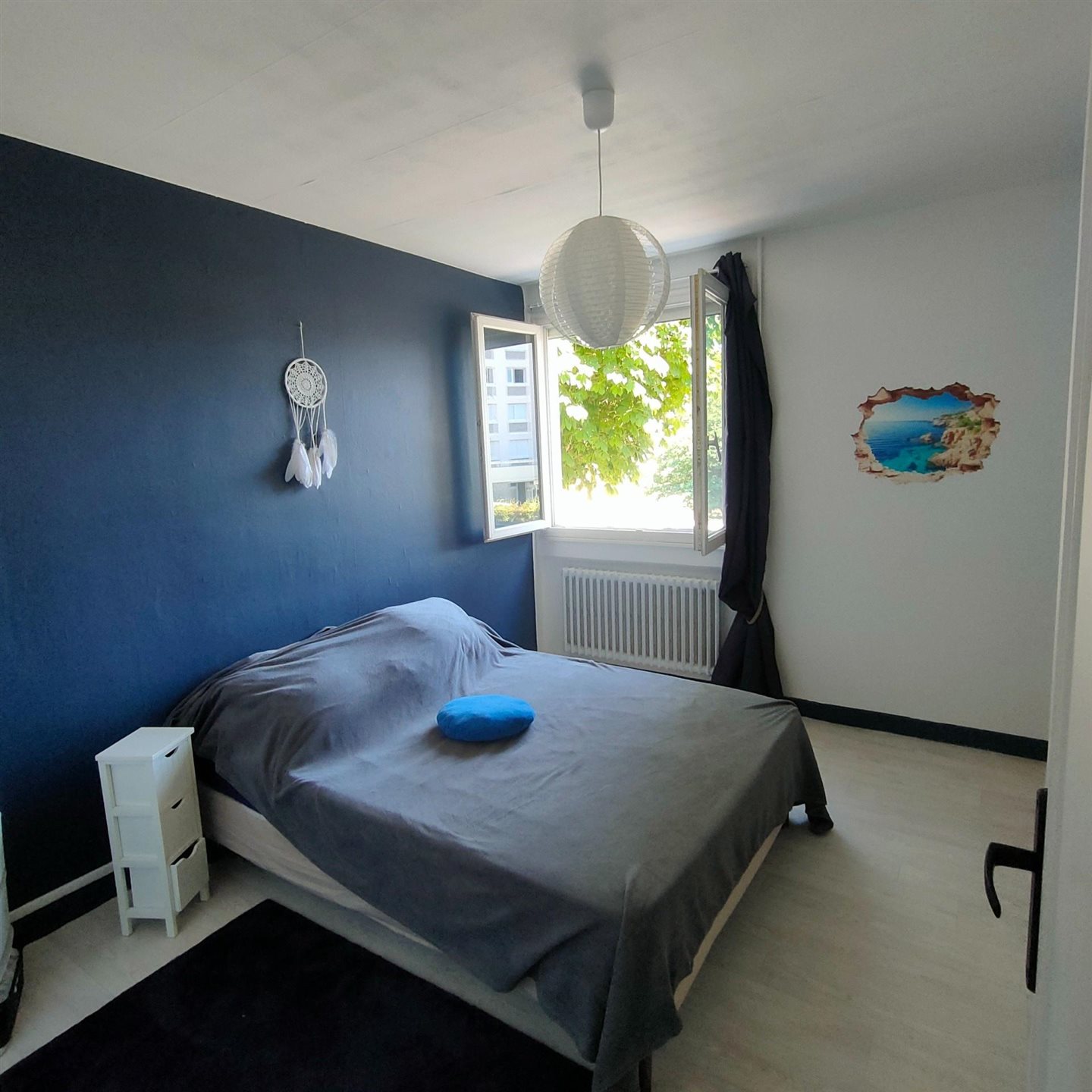 Appartement à vendre, 69m², Saint-Étienne