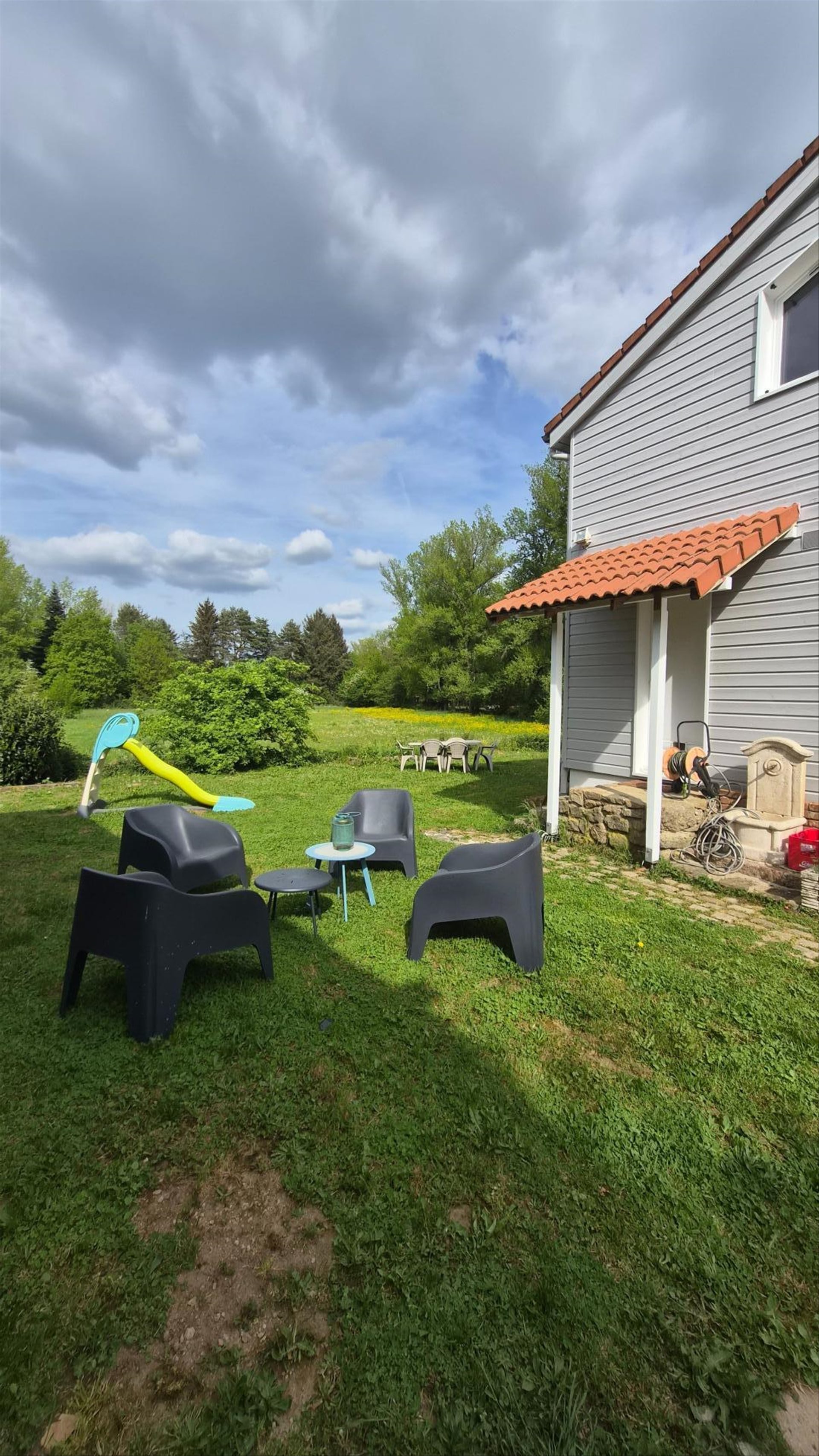 Maison à vendre, 120m², Bas-en-Basset