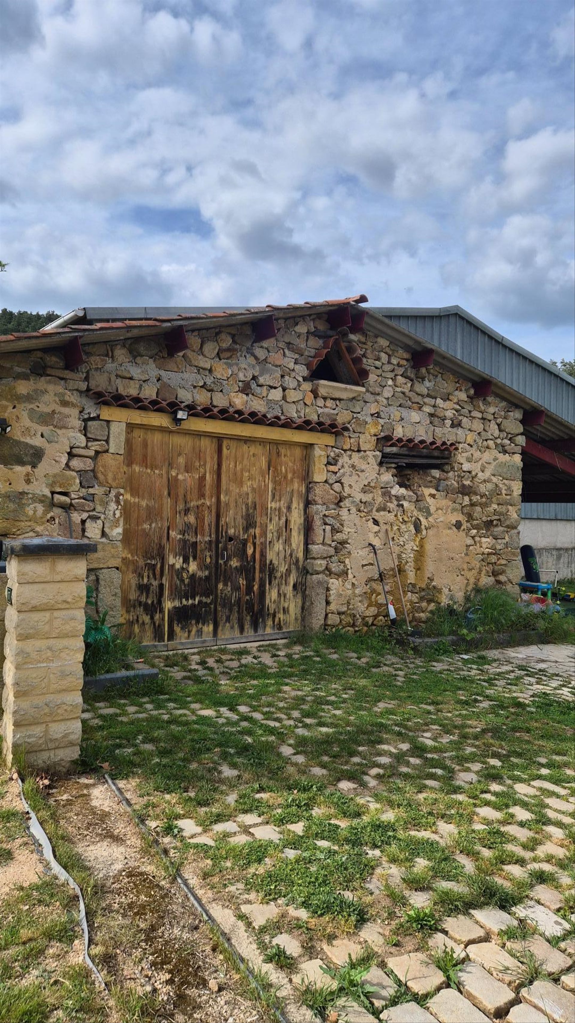 Maison à vendre, 120m², Bas-en-Basset