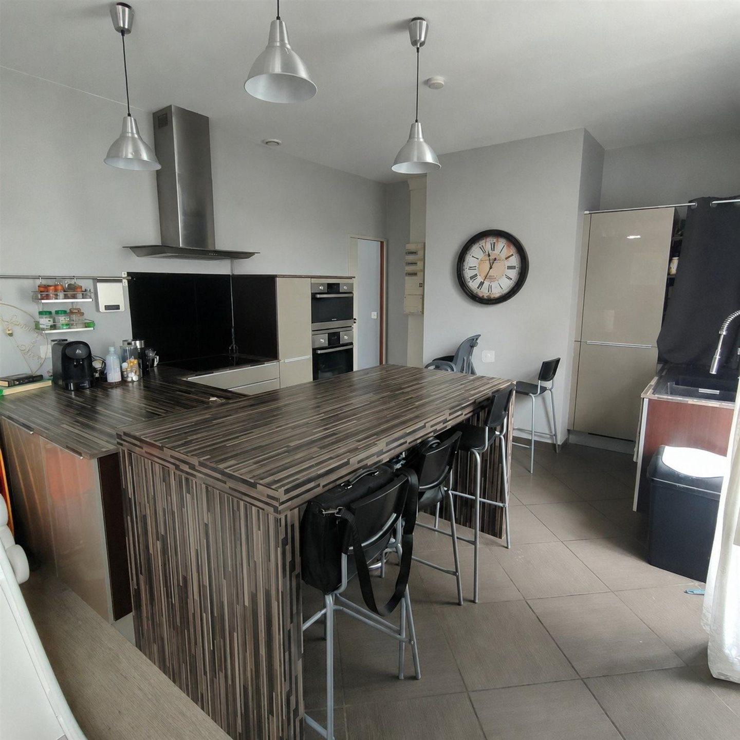 Appartement à vendre, 79m², Le Chambon-Feugerolles