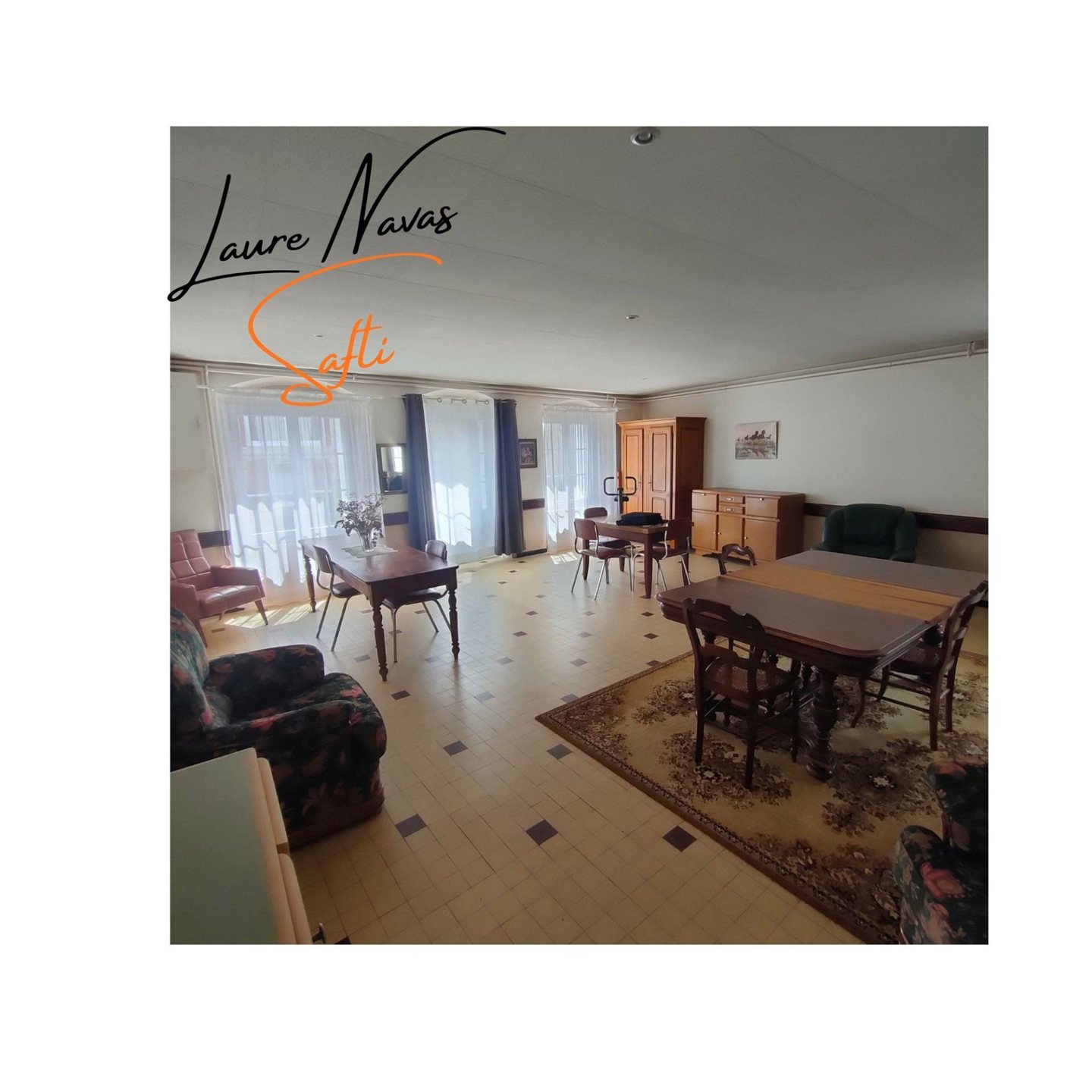 Maison à vendre, 204m², Valprivas