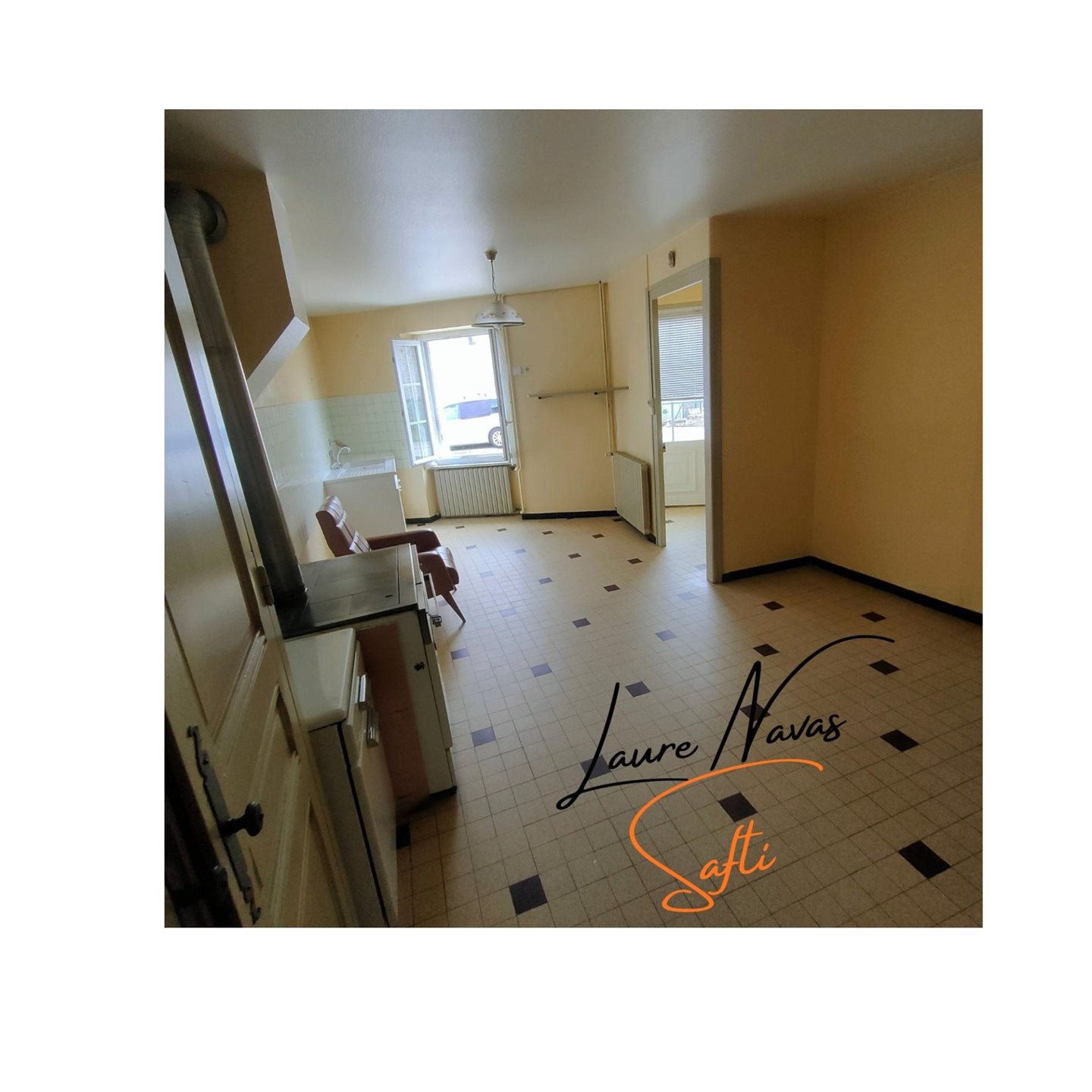 Maison à vendre, 204m², Valprivas