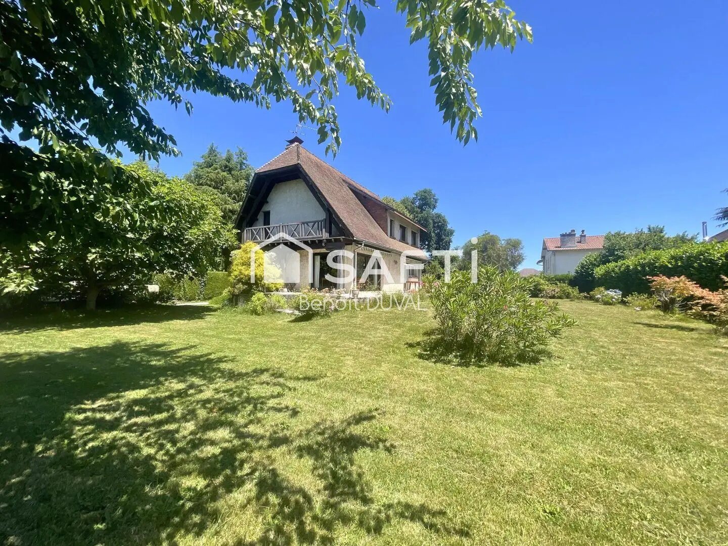Maison à vendre, 190m², Bizanos