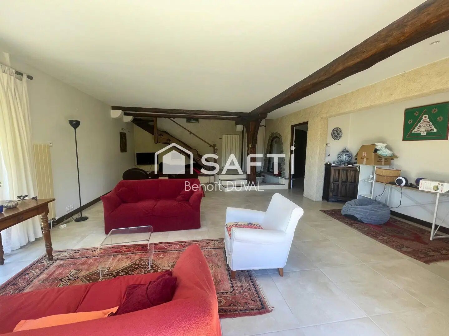 Maison à vendre, 190m², Bizanos