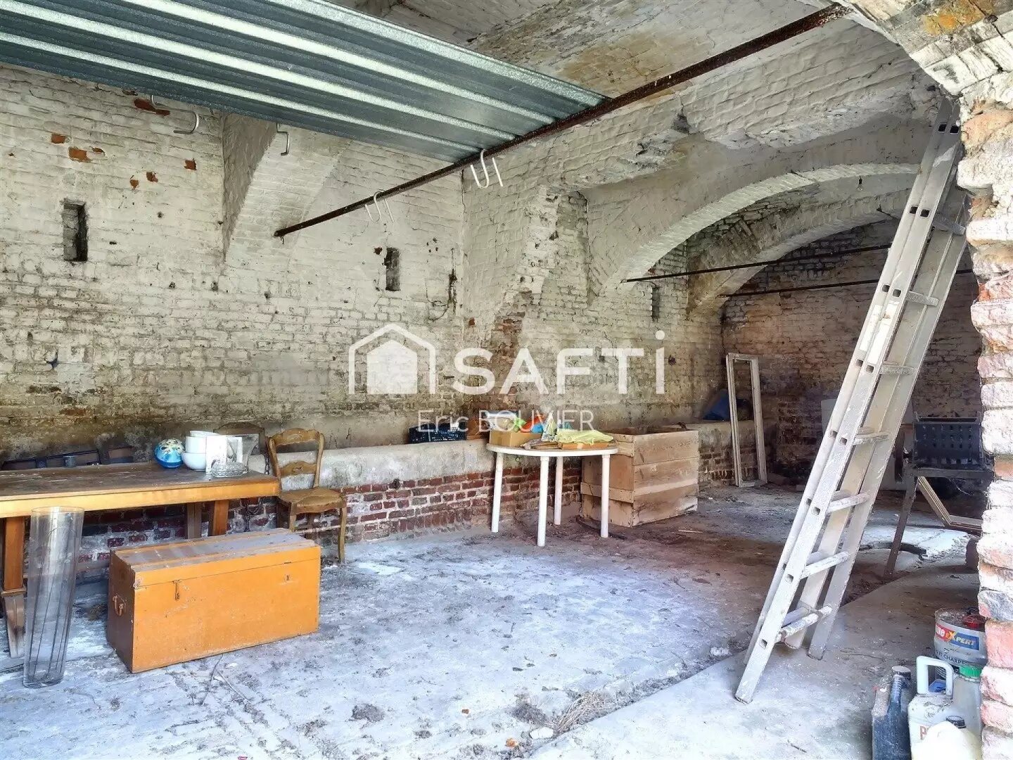 Maison à vendre, 126m², Hordain