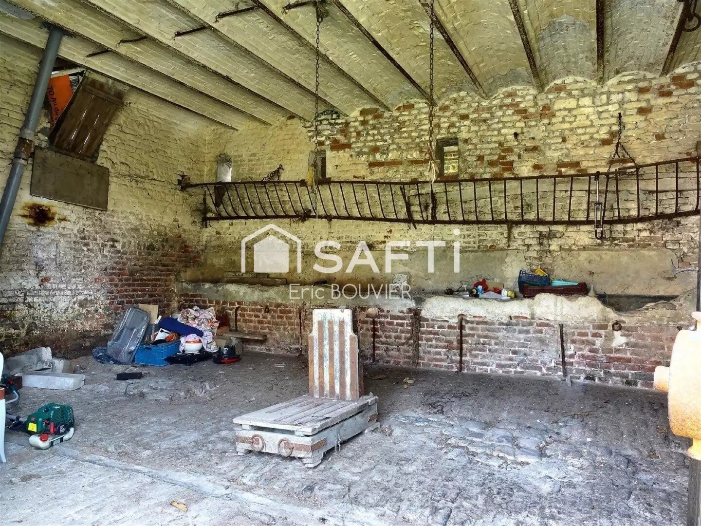 Maison à vendre, 126m², Hordain