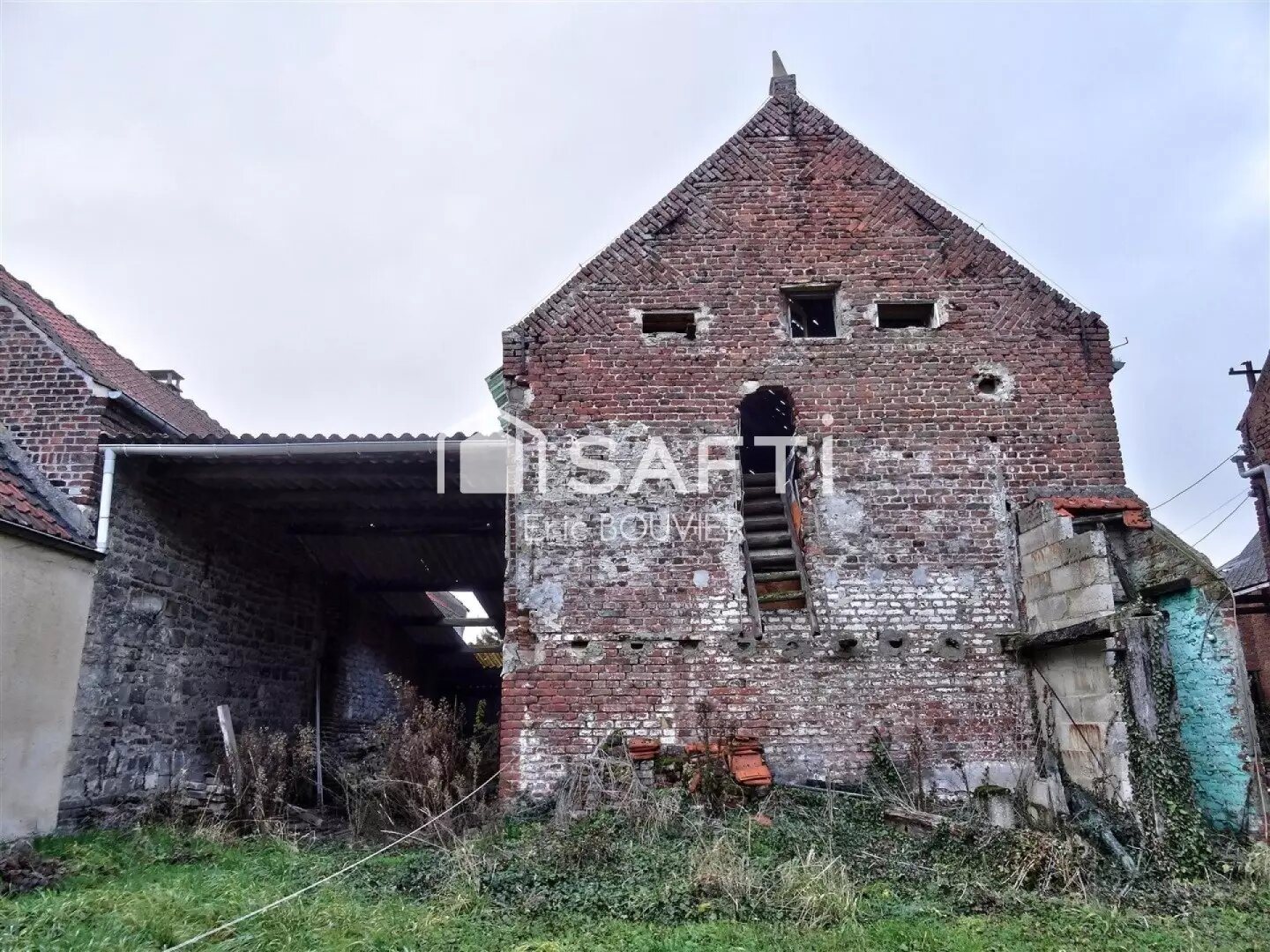 Maison à vendre, 126m², Hordain