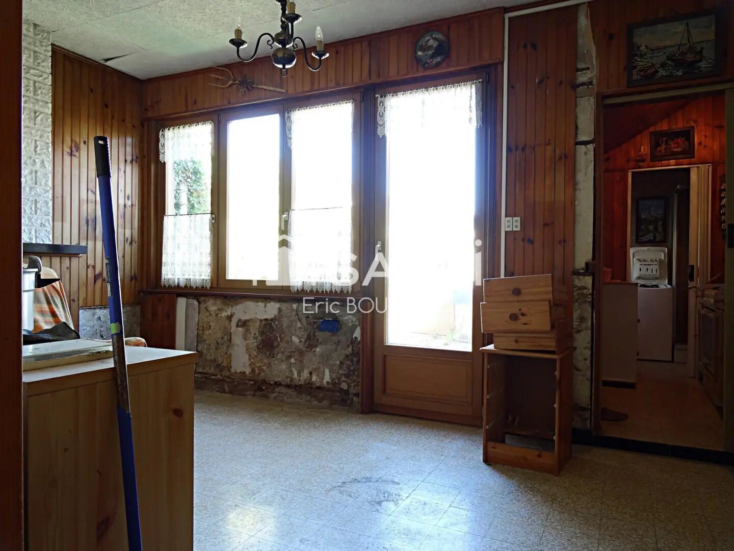 Maison à vendre, 93m², Escaudain