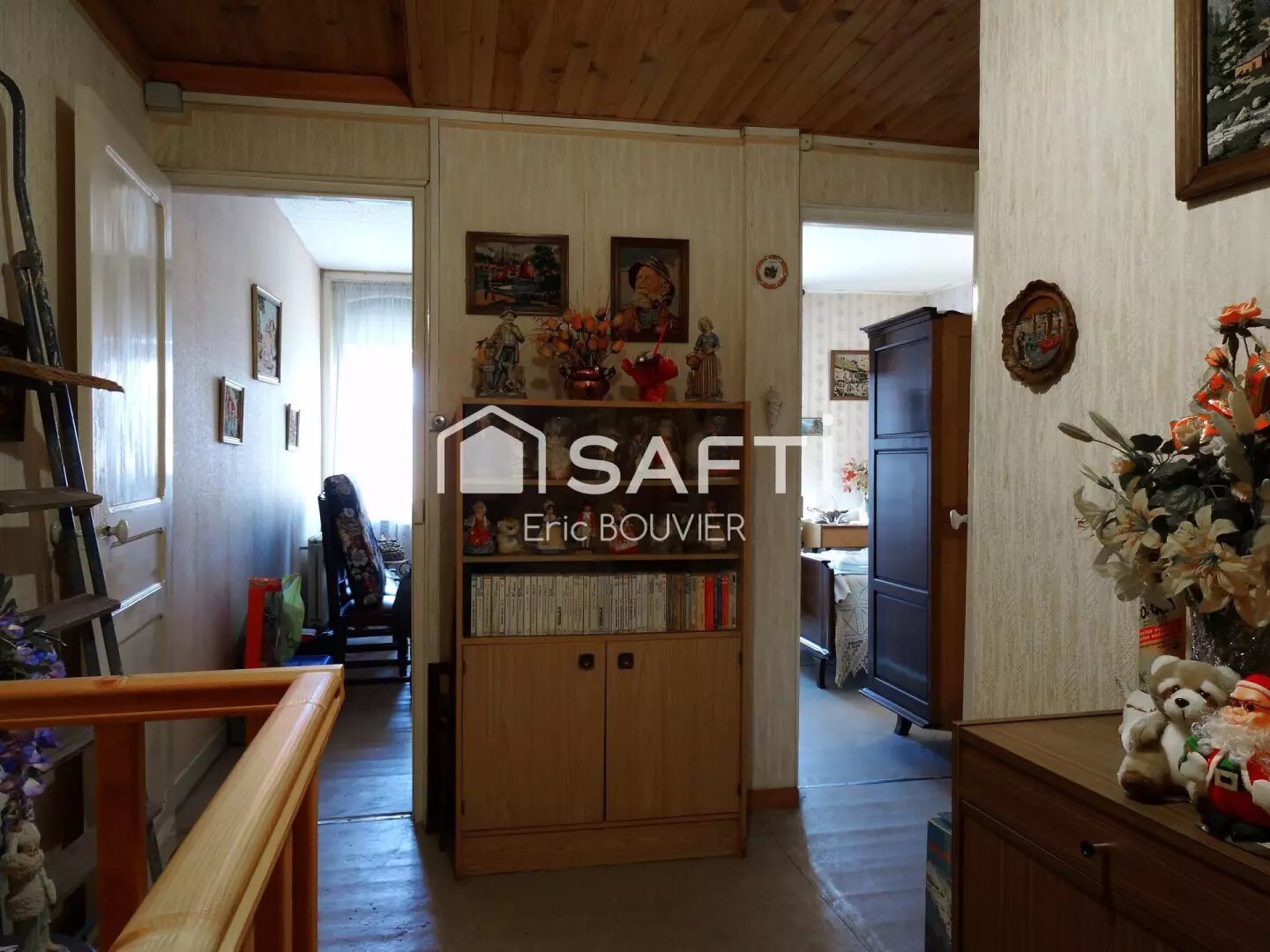 Maison à vendre, 93m², Escaudain