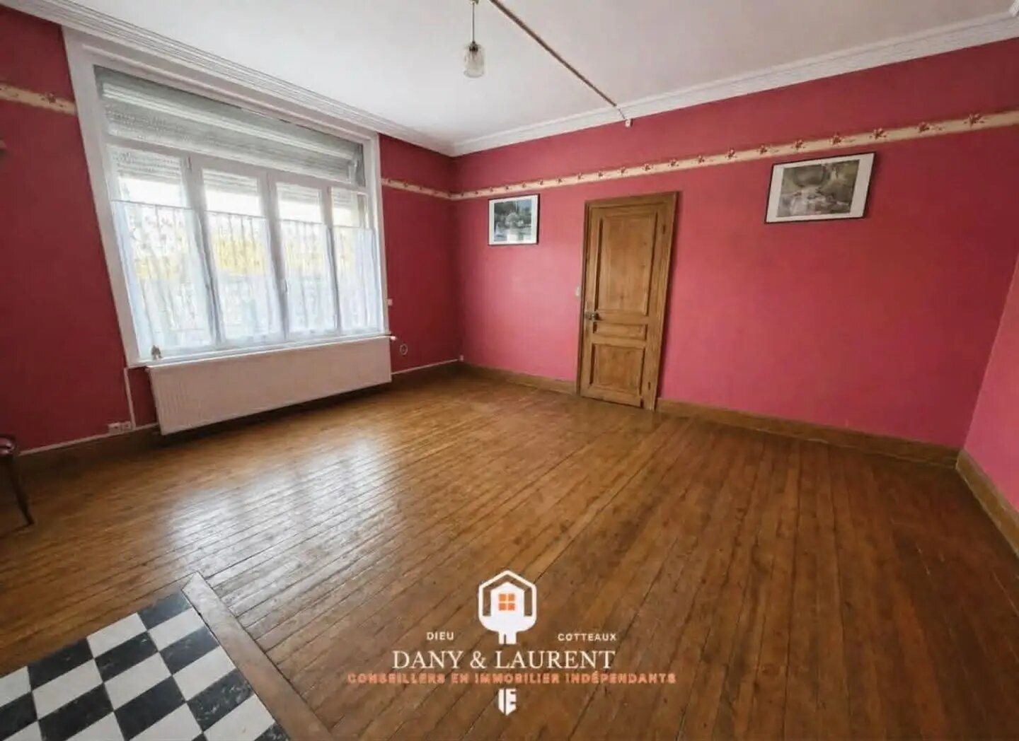 Maison à vendre, 280m², Lecelles