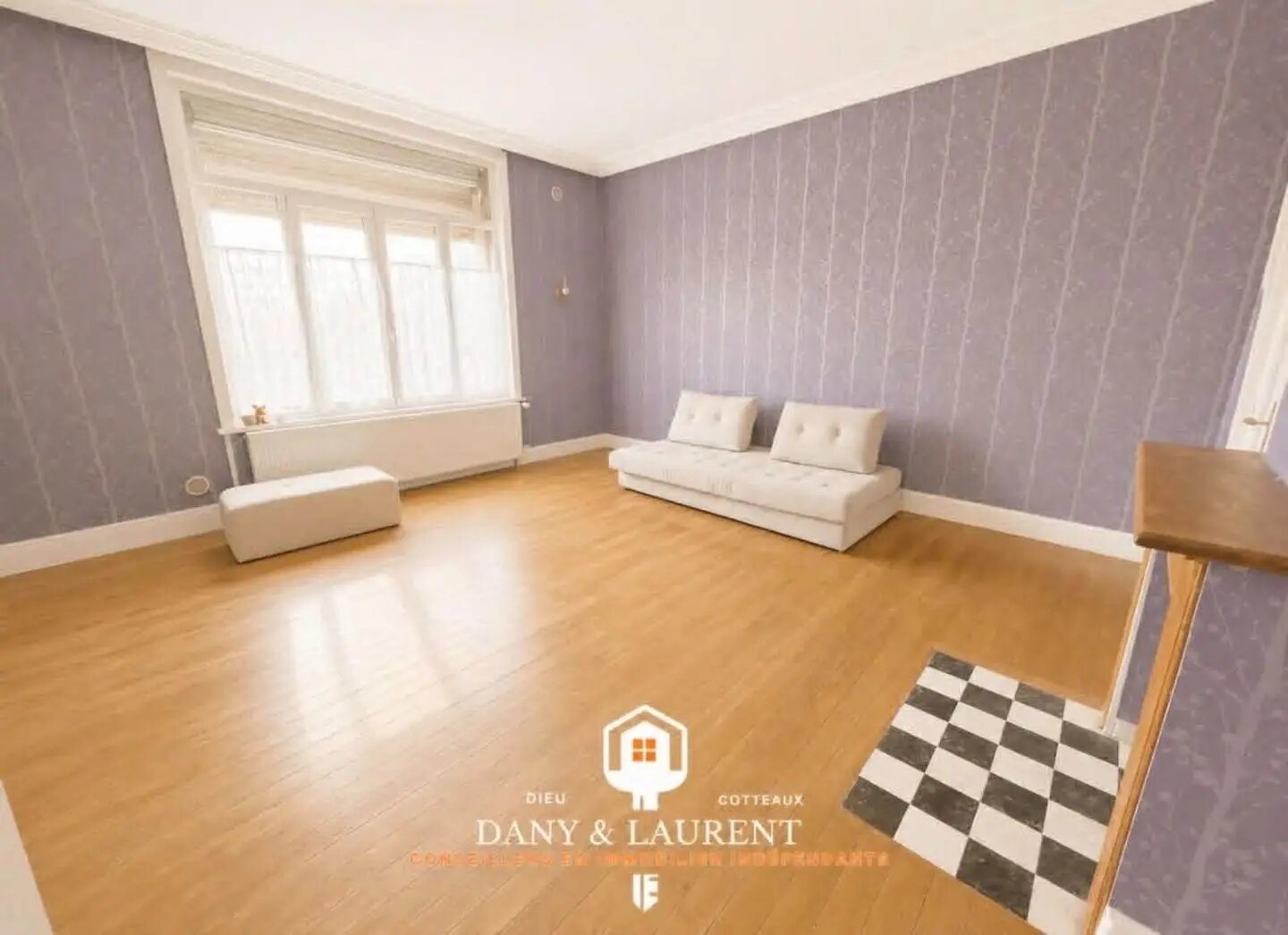 Maison à vendre, 280m², Lecelles
