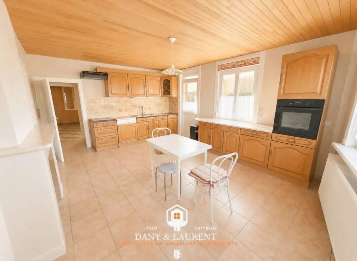 Maison à vendre, 280m², Lecelles