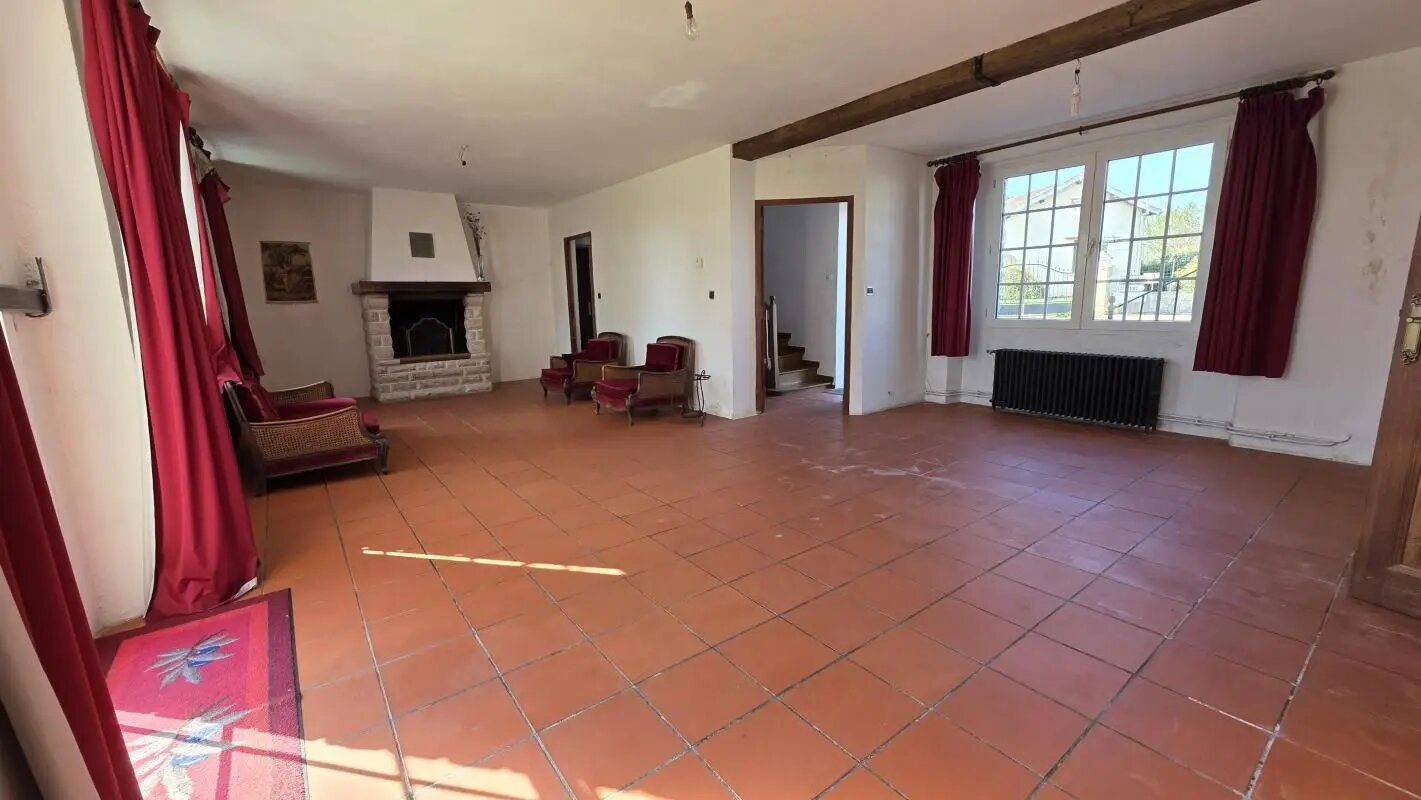 Maison à vendre, 176m², Puylaurens