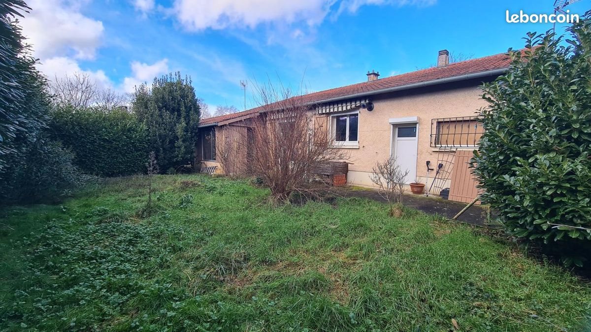 Maison à vendre, 92m², Castres