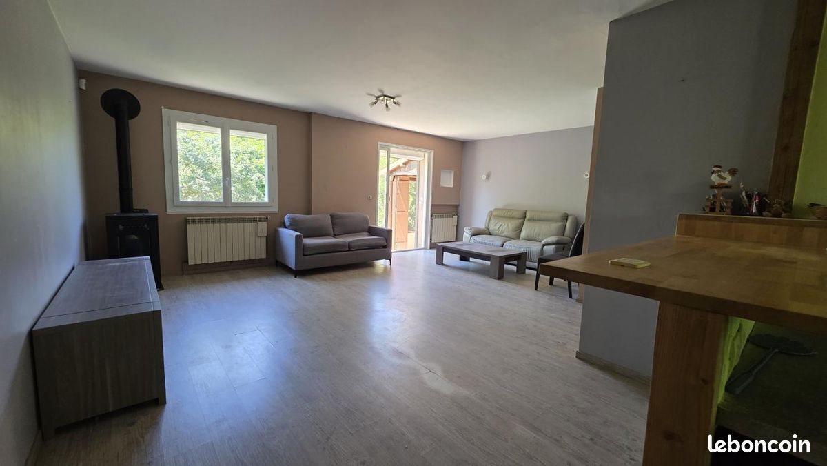 Maison à vendre, 92m², Castres