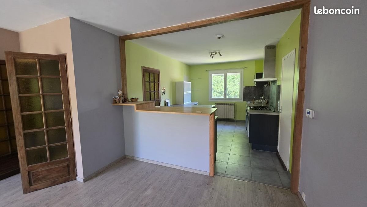 Maison à vendre, 92m², Castres