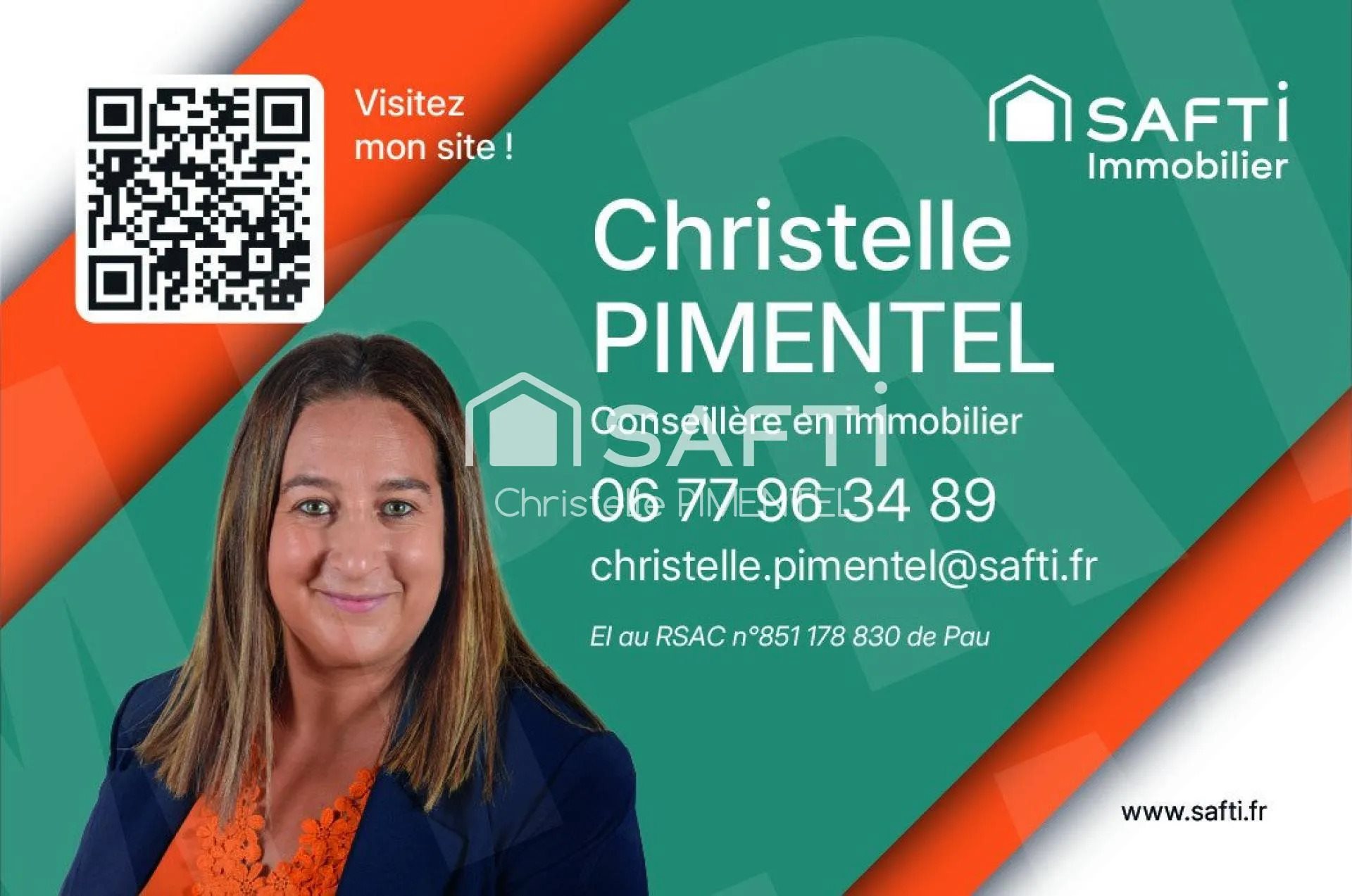 Appartement à vendre, 253m², Billère