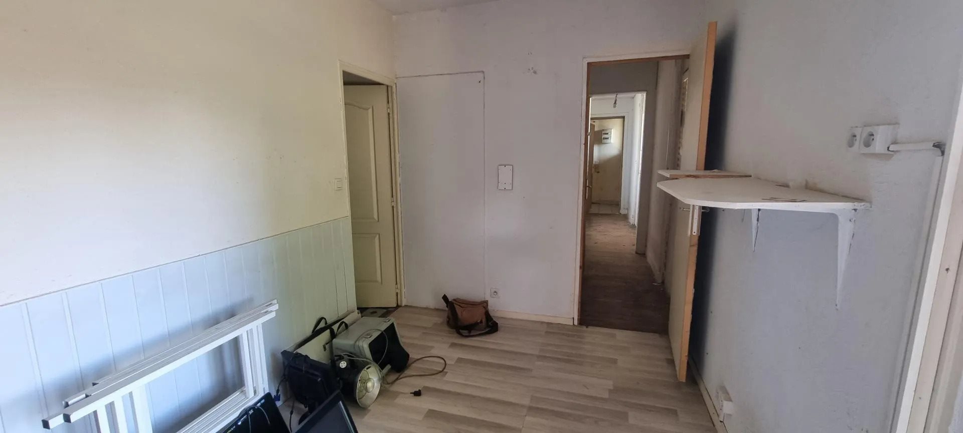 Appartement à vendre, 253m², Billère