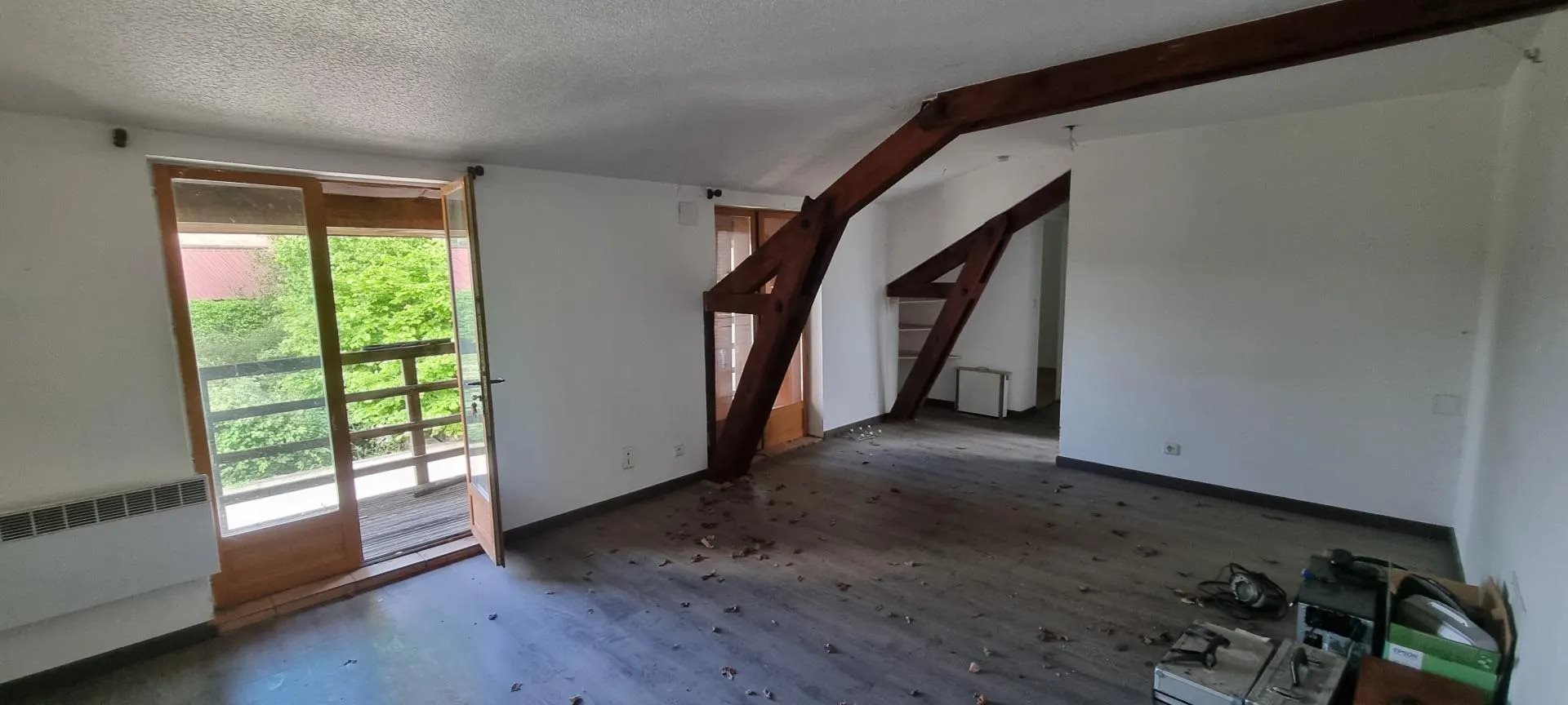 Appartement à vendre, 253m², Billère