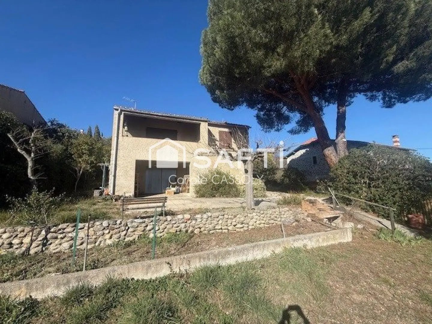 Maison à vendre, 115m², Eus
