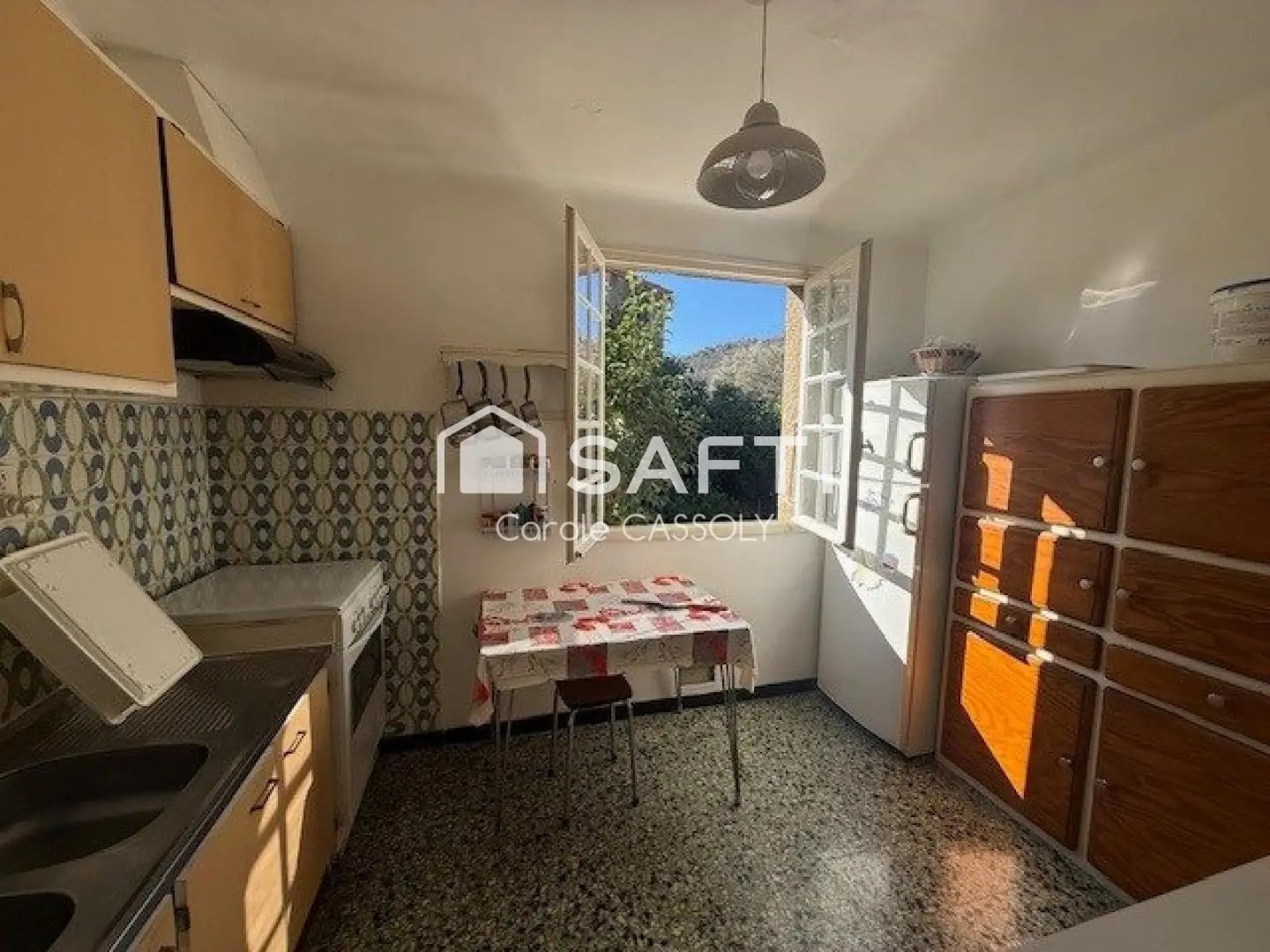 Maison à vendre, 115m², Eus