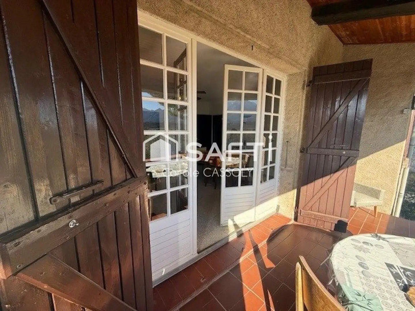 Maison à vendre, 115m², Eus