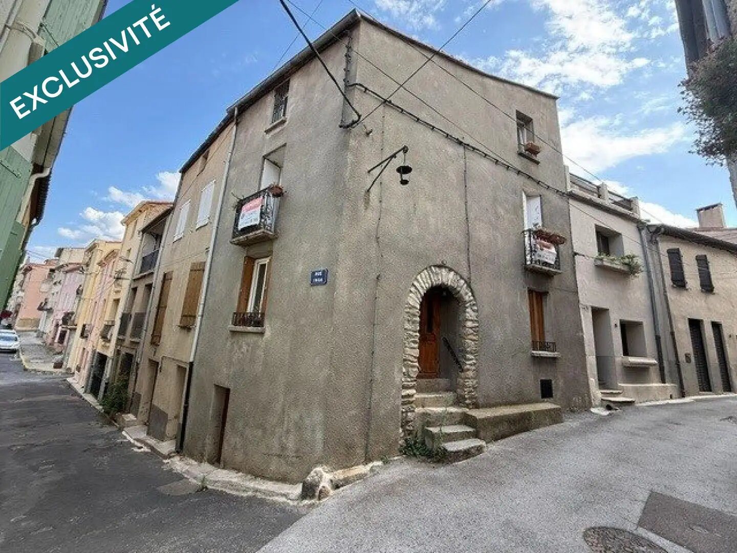 Maison à vendre, 89m², Vinça