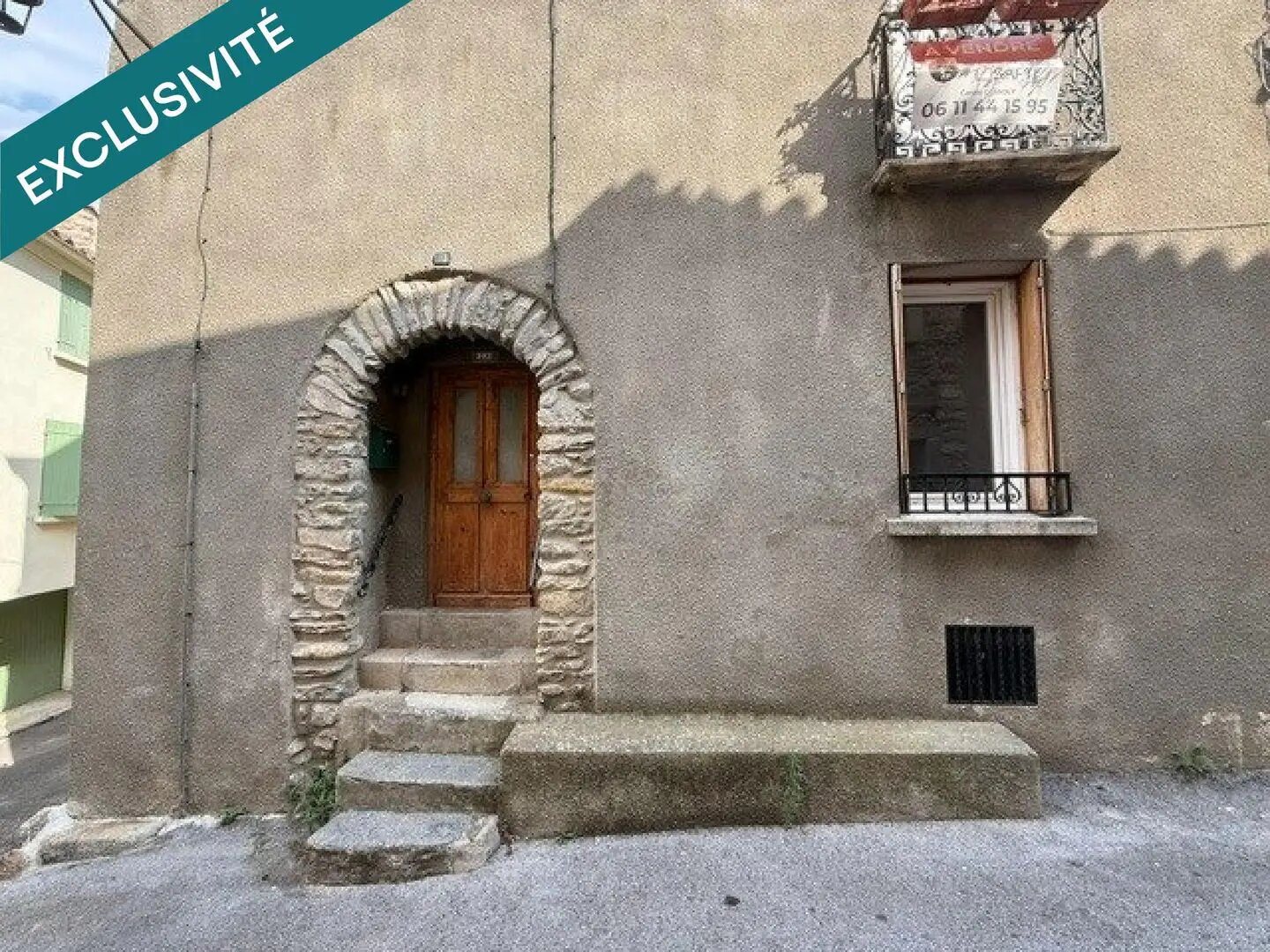 Maison à vendre, 89m², Vinça