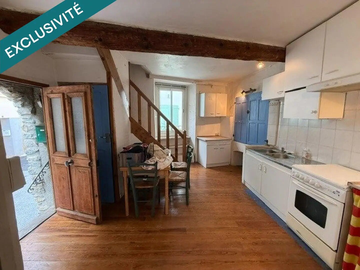 Maison à vendre, 89m², Vinça