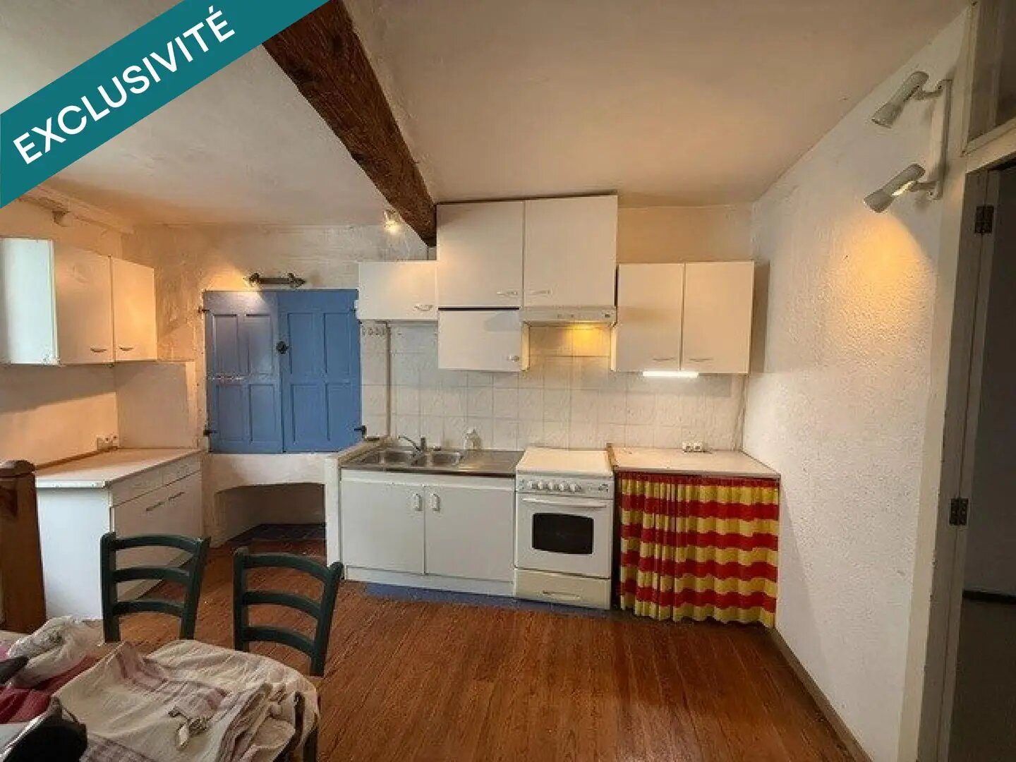 Maison à vendre, 89m², Vinça