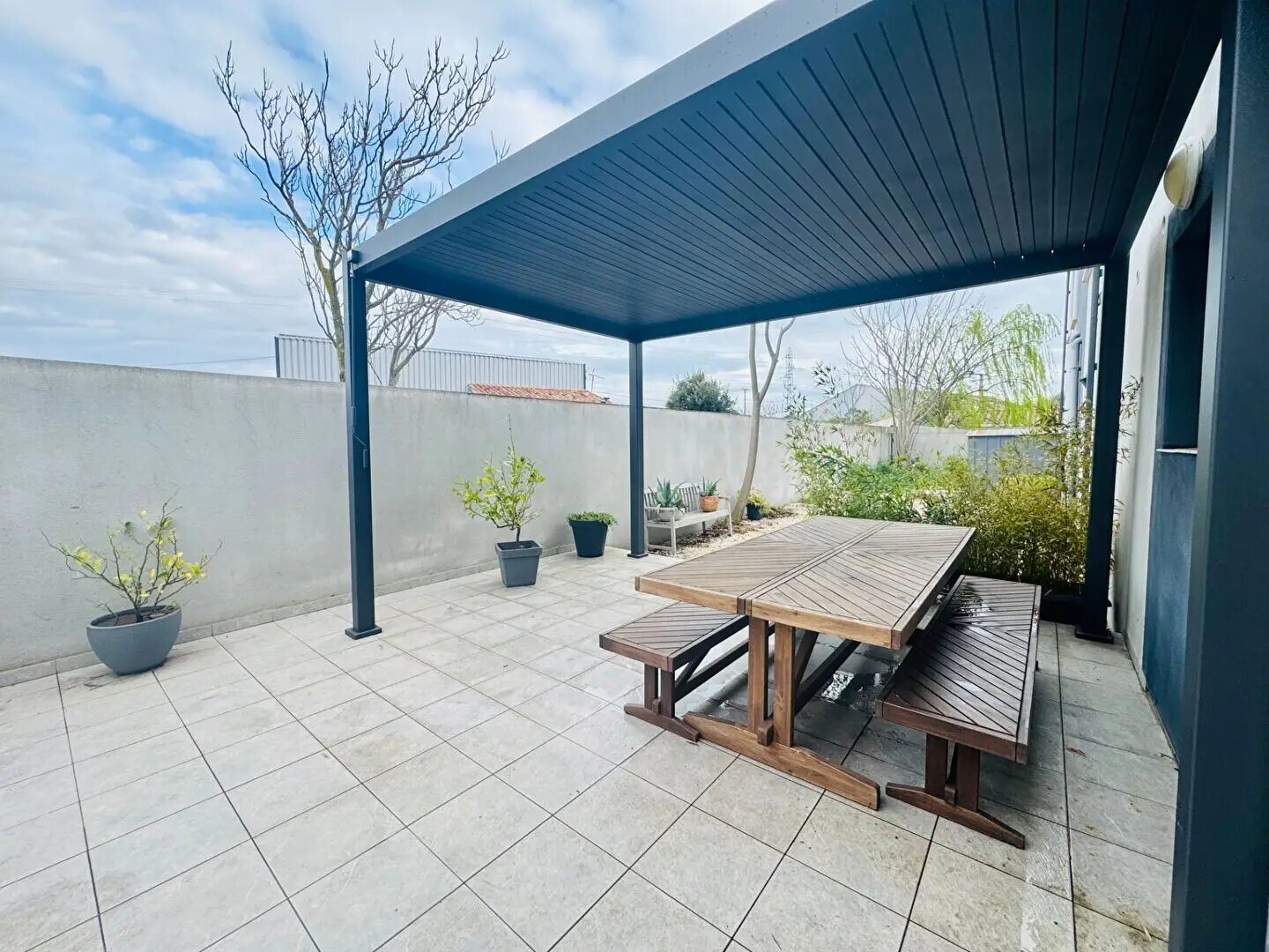 Appartement à vendre, 58m², Istres