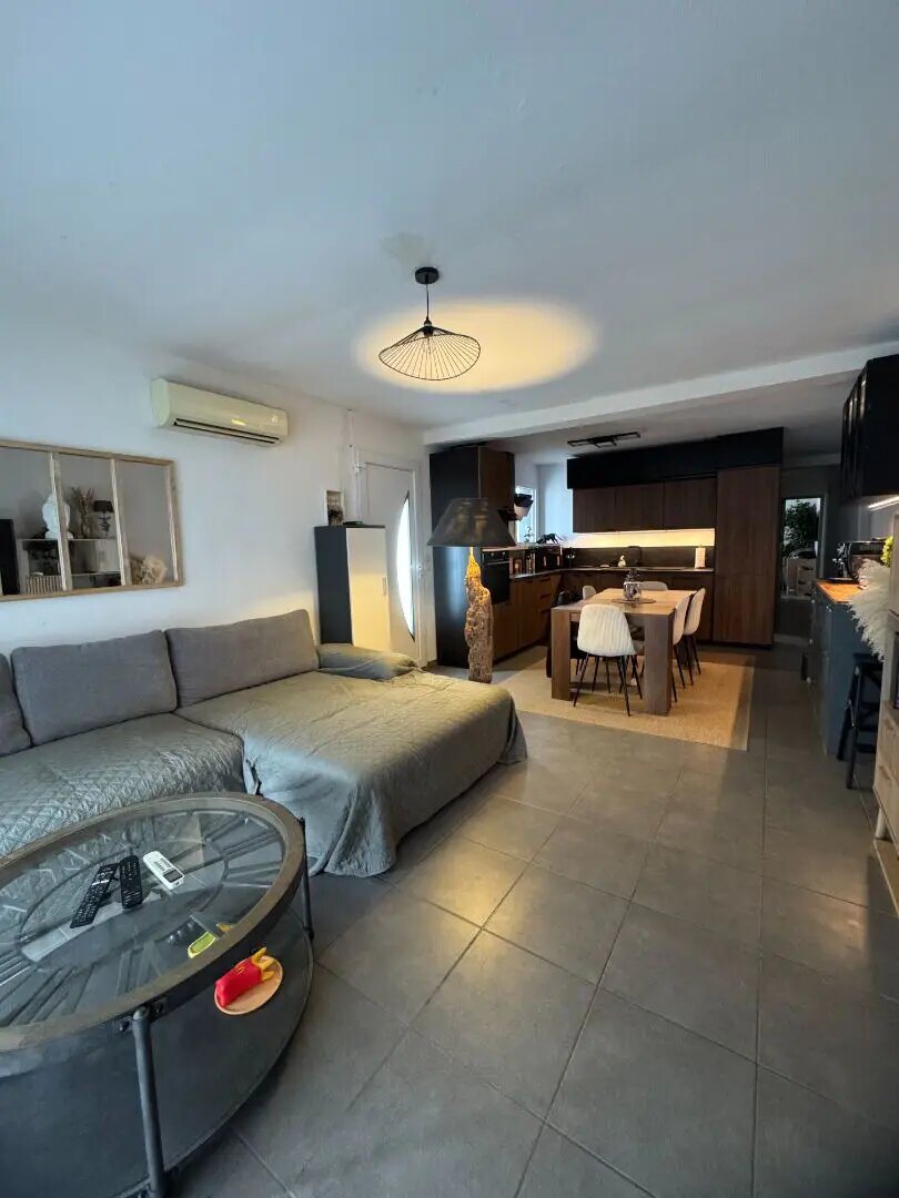 Appartement à vendre, 58m², Istres