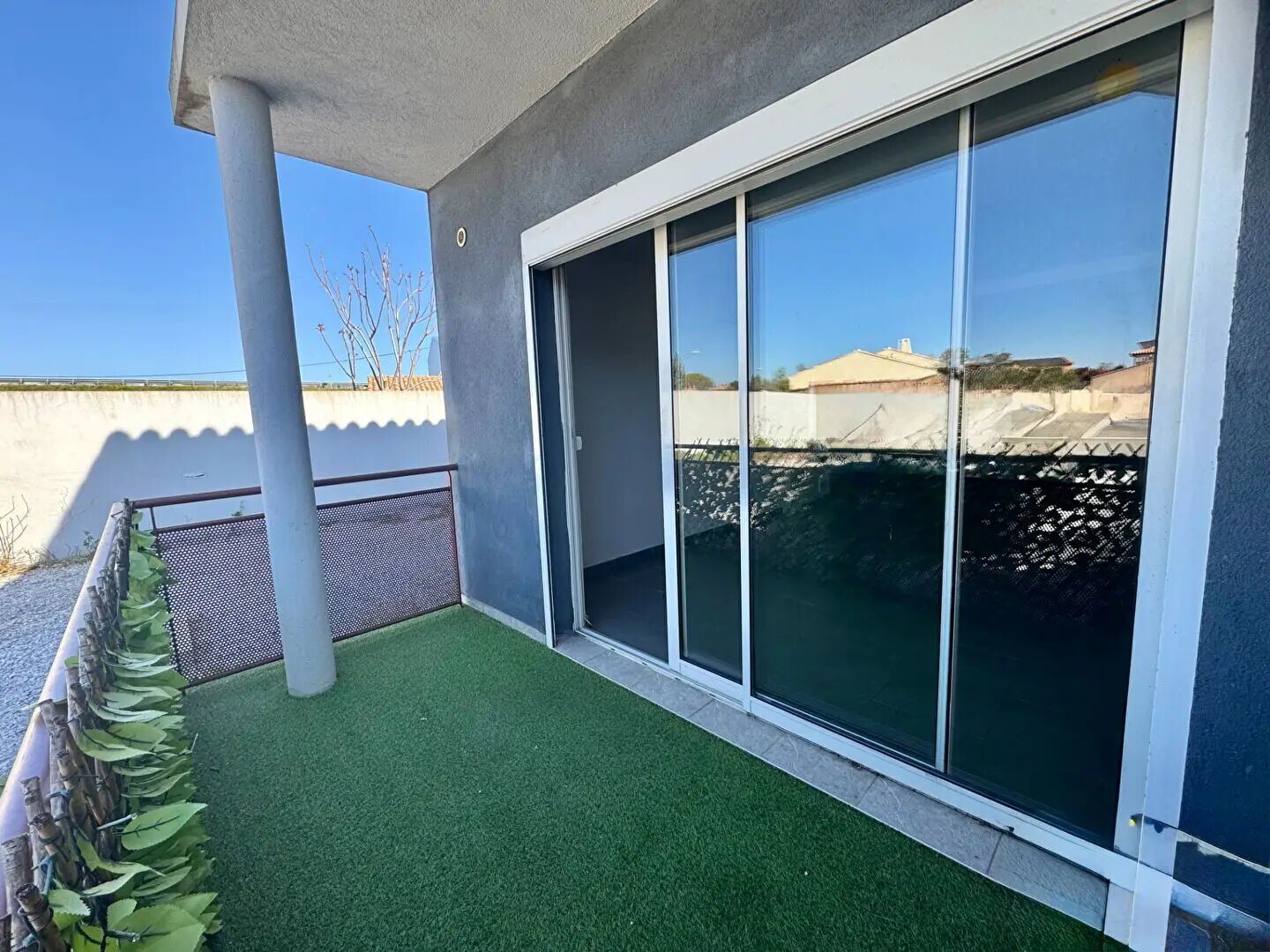 Appartement à vendre, 58m², Istres