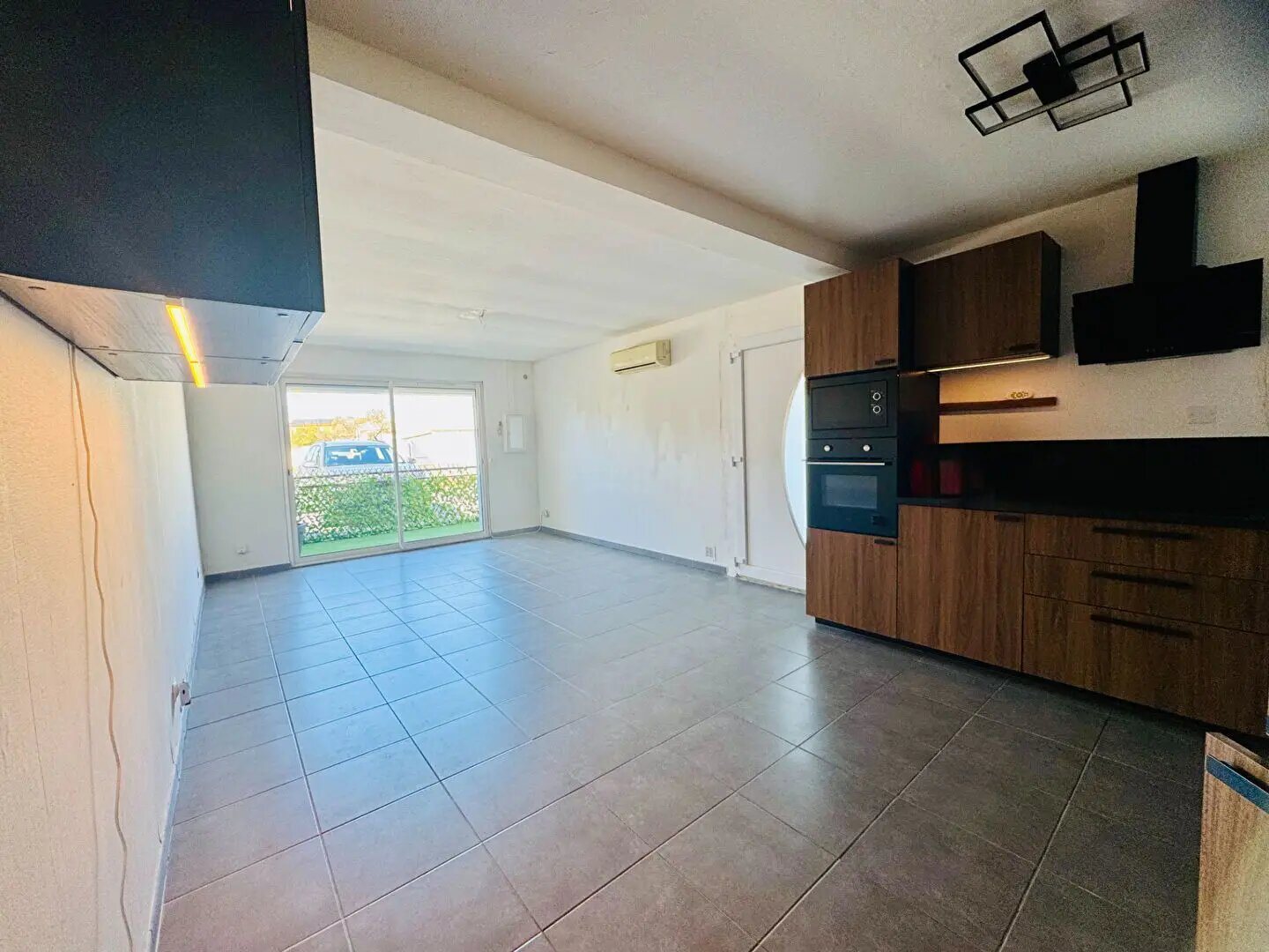 Appartement à vendre, 58m², Istres