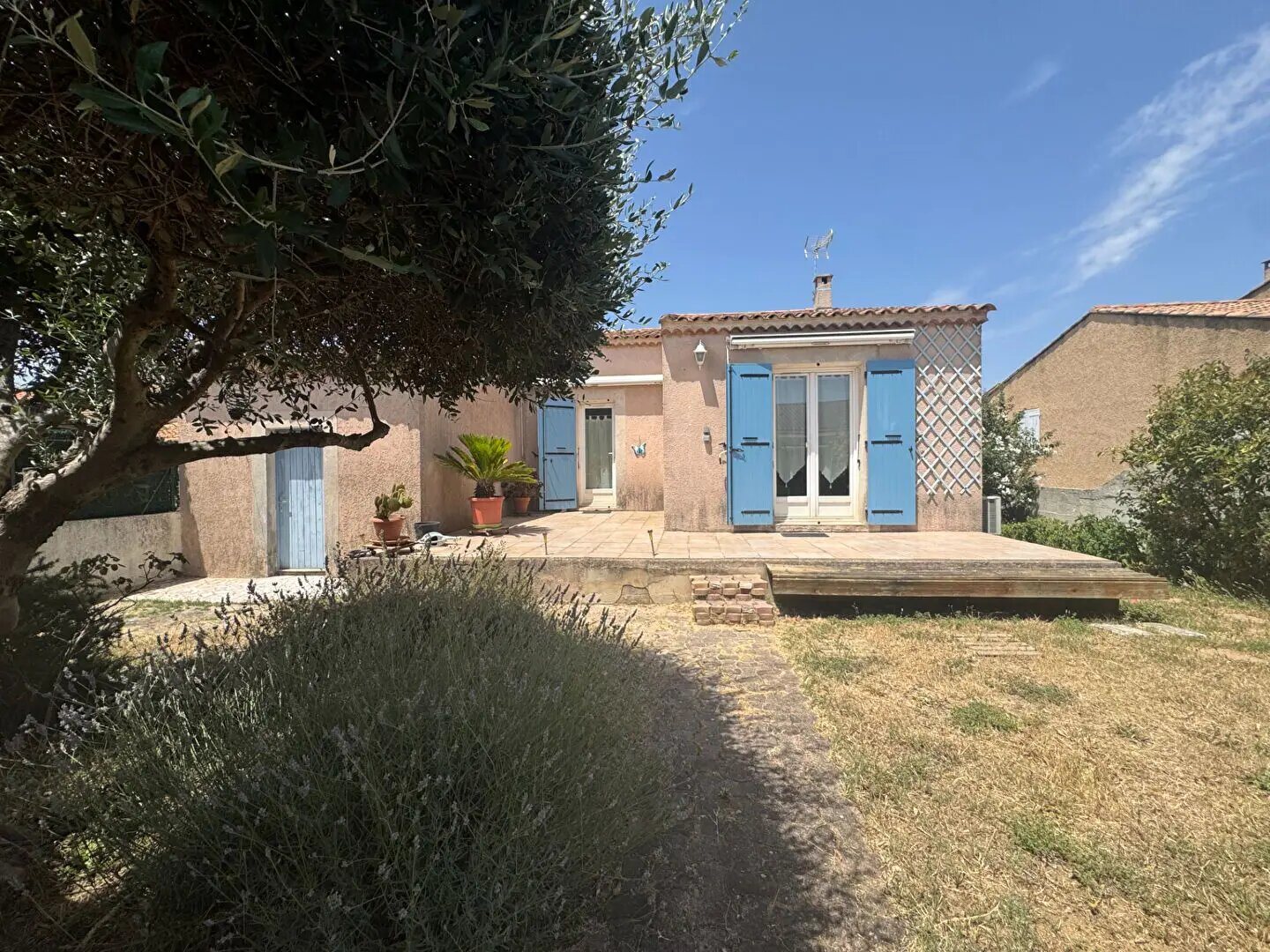 Maison à vendre, 80m², Istres